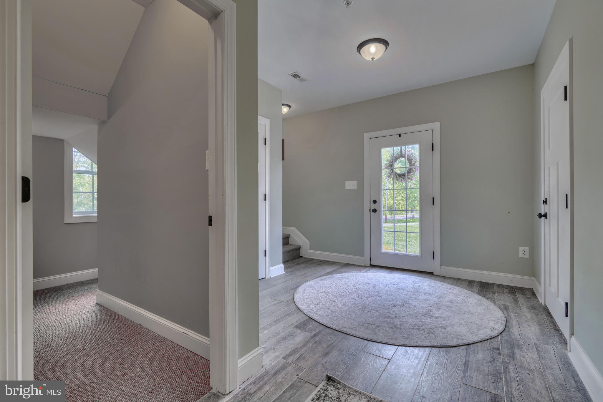 BERRETT - Residential