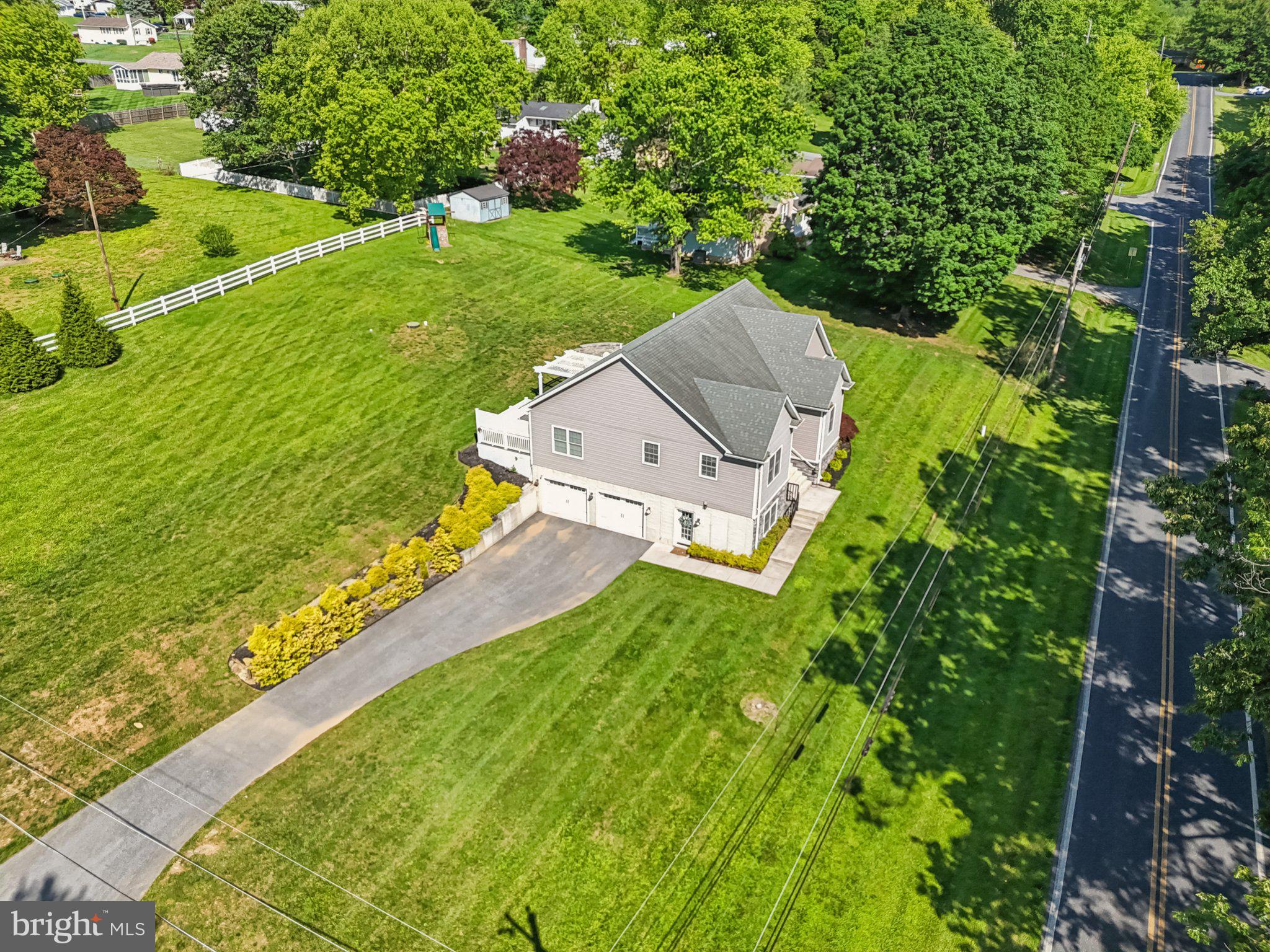 BERRETT - Residential