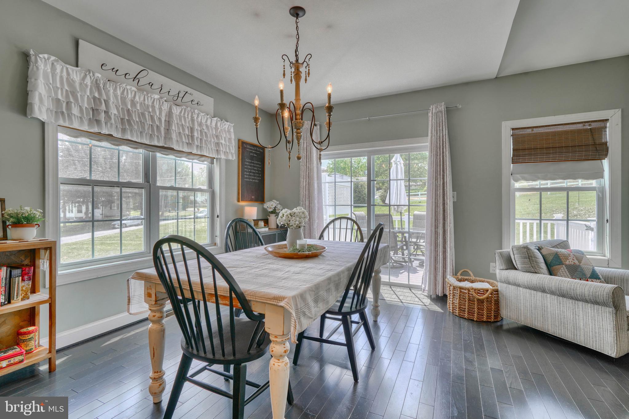 BERRETT - Residential