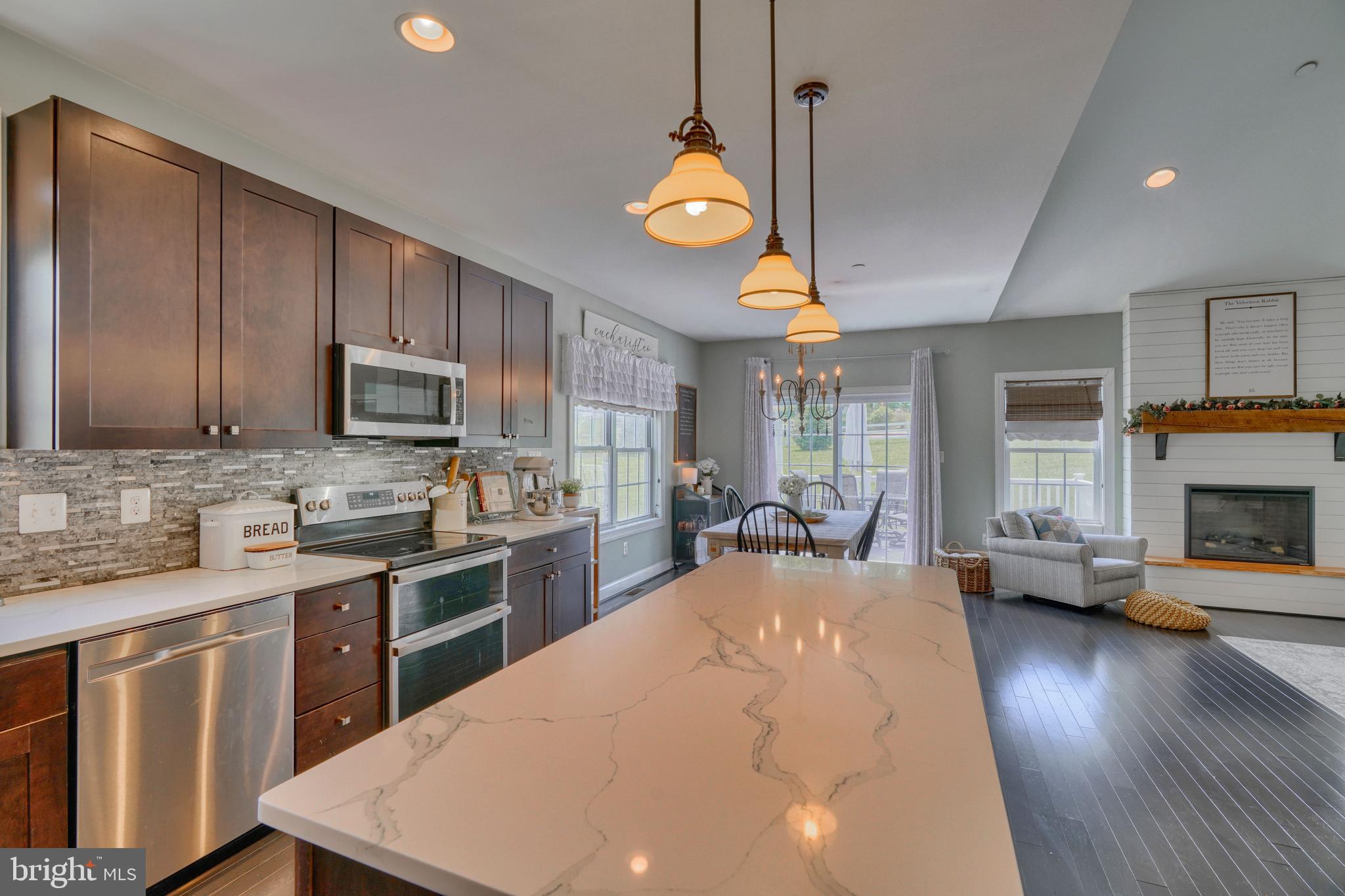 BERRETT - Residential