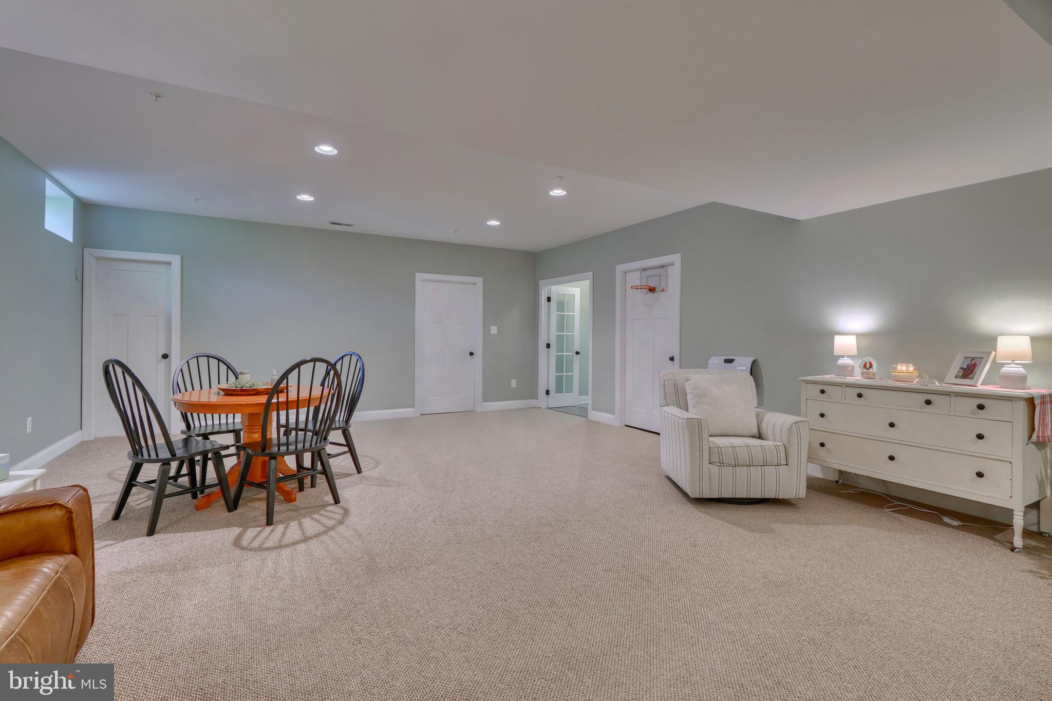 BERRETT - Residential