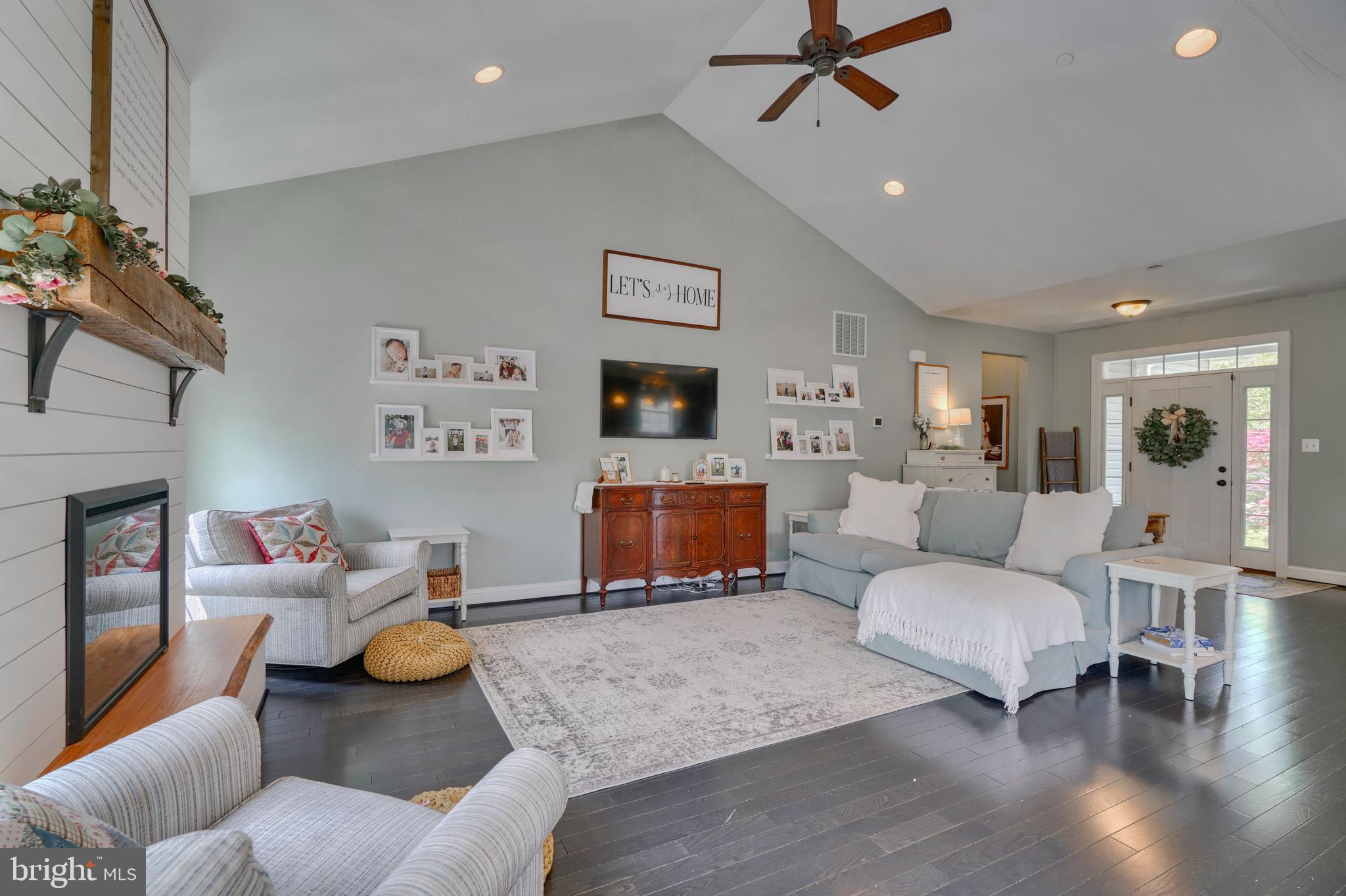 BERRETT - Residential