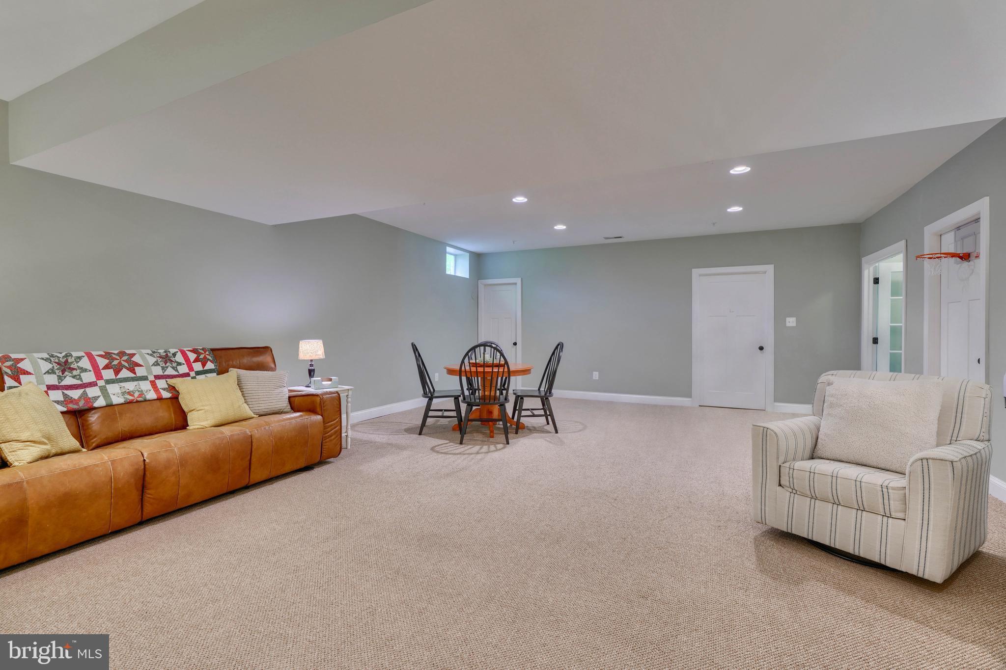 BERRETT - Residential