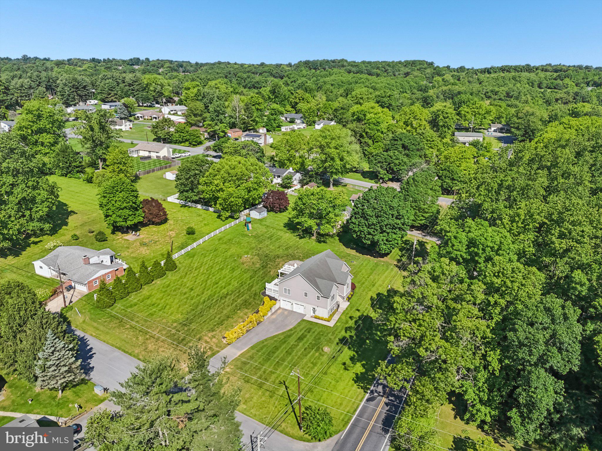 BERRETT - Residential