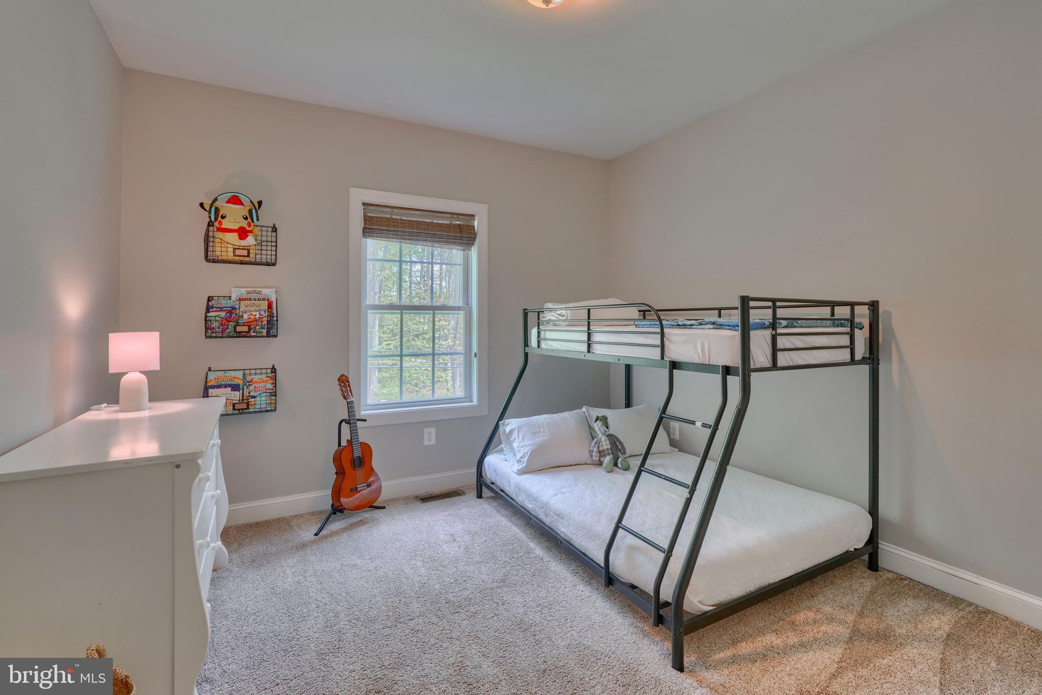 BERRETT - Residential