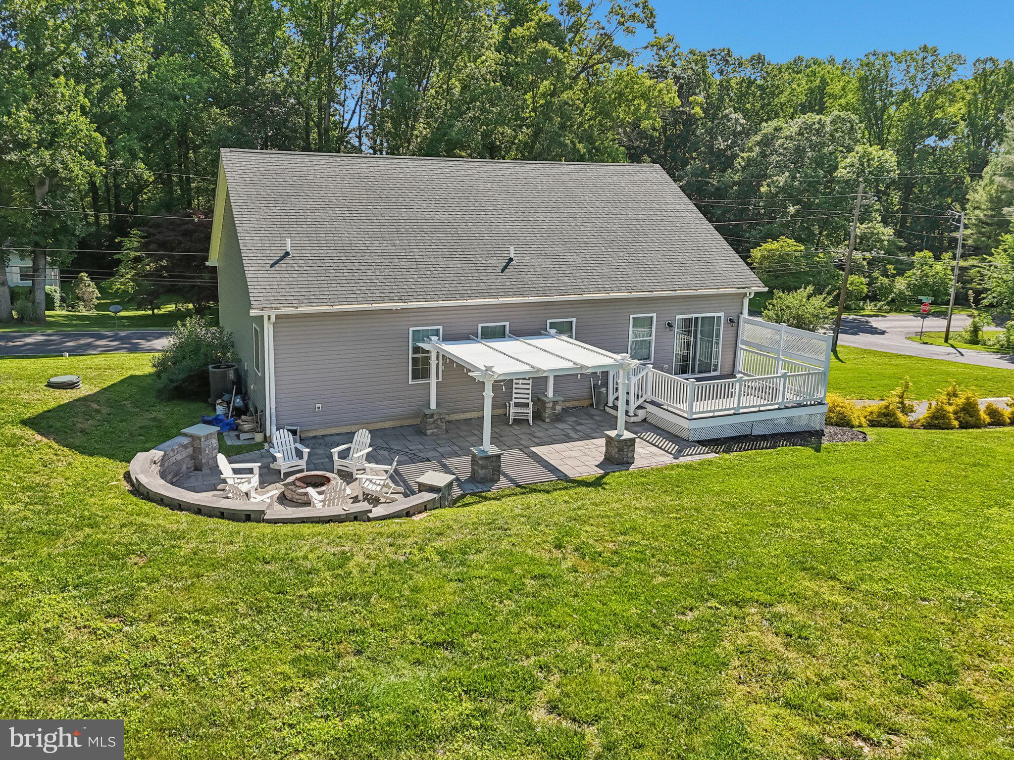 BERRETT - Residential