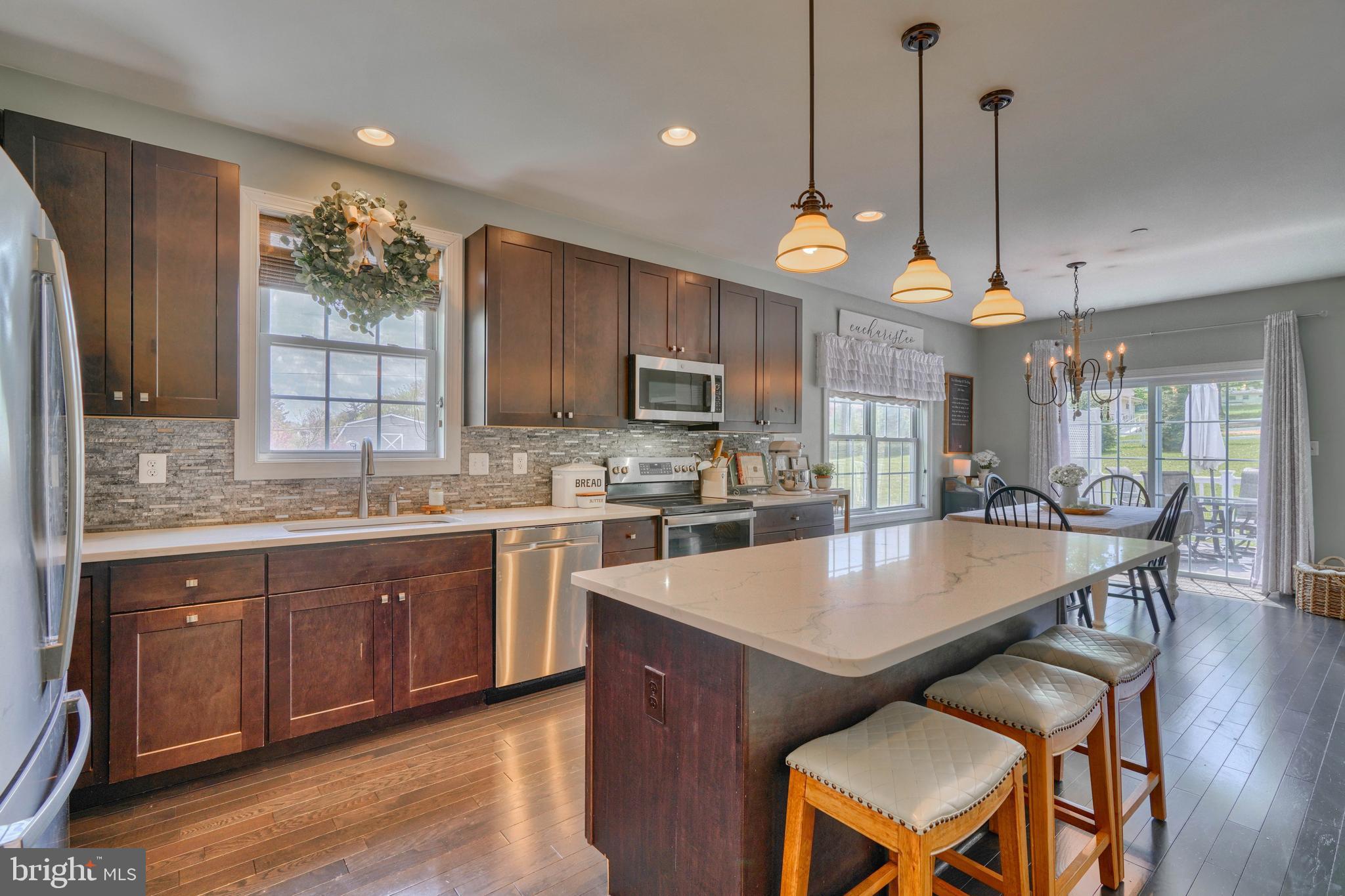 BERRETT - Residential