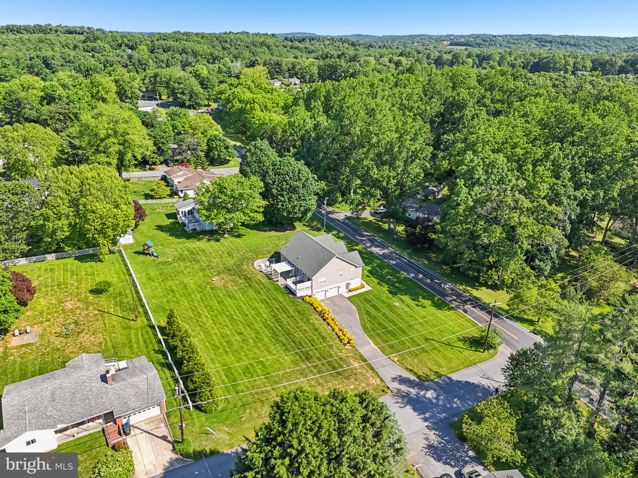 BERRETT - Residential