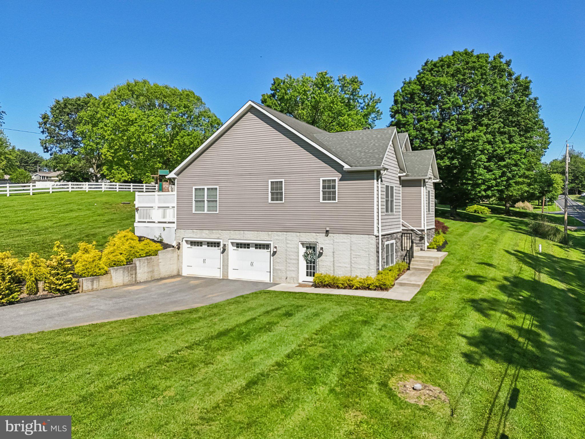 BERRETT - Residential