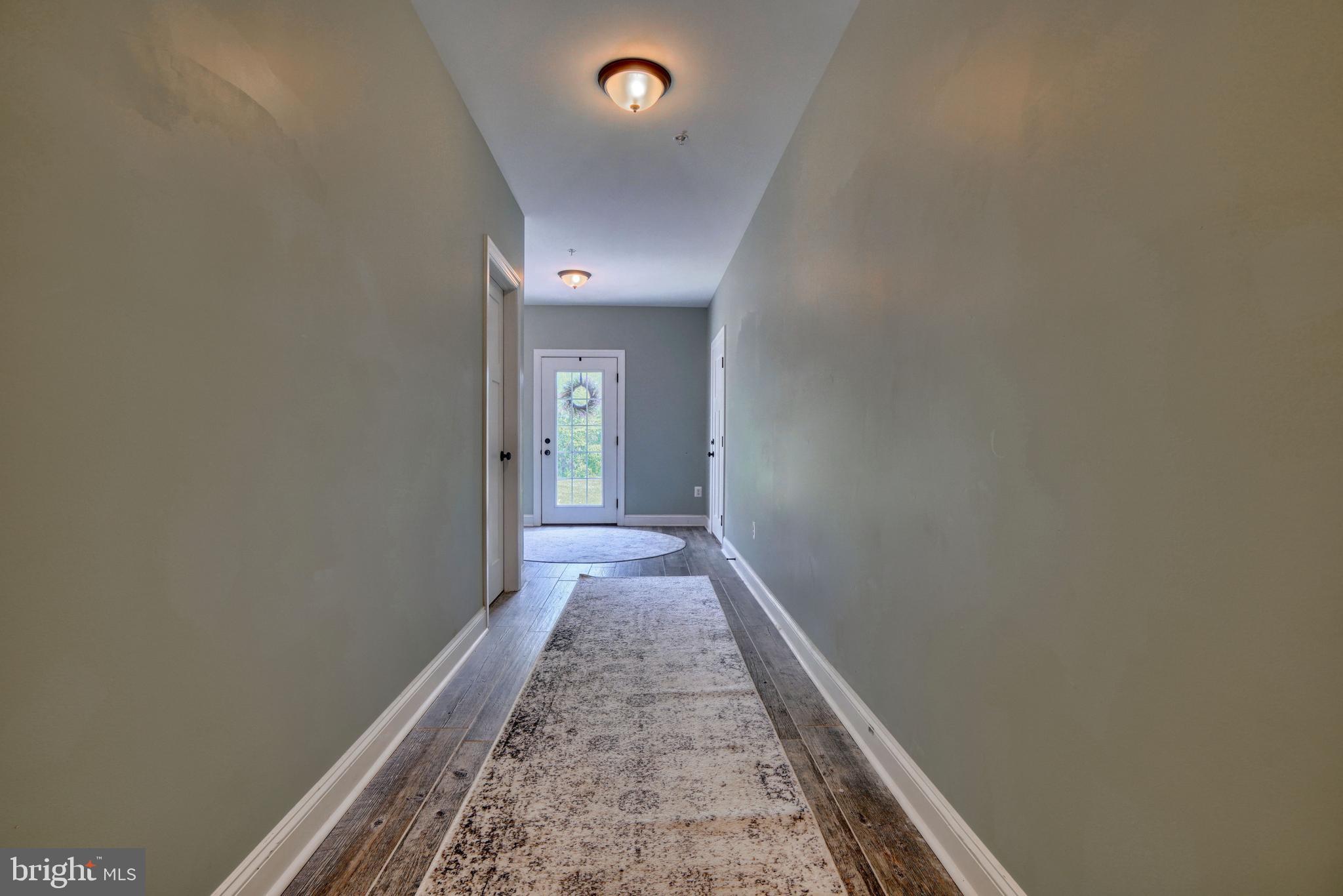 BERRETT - Residential