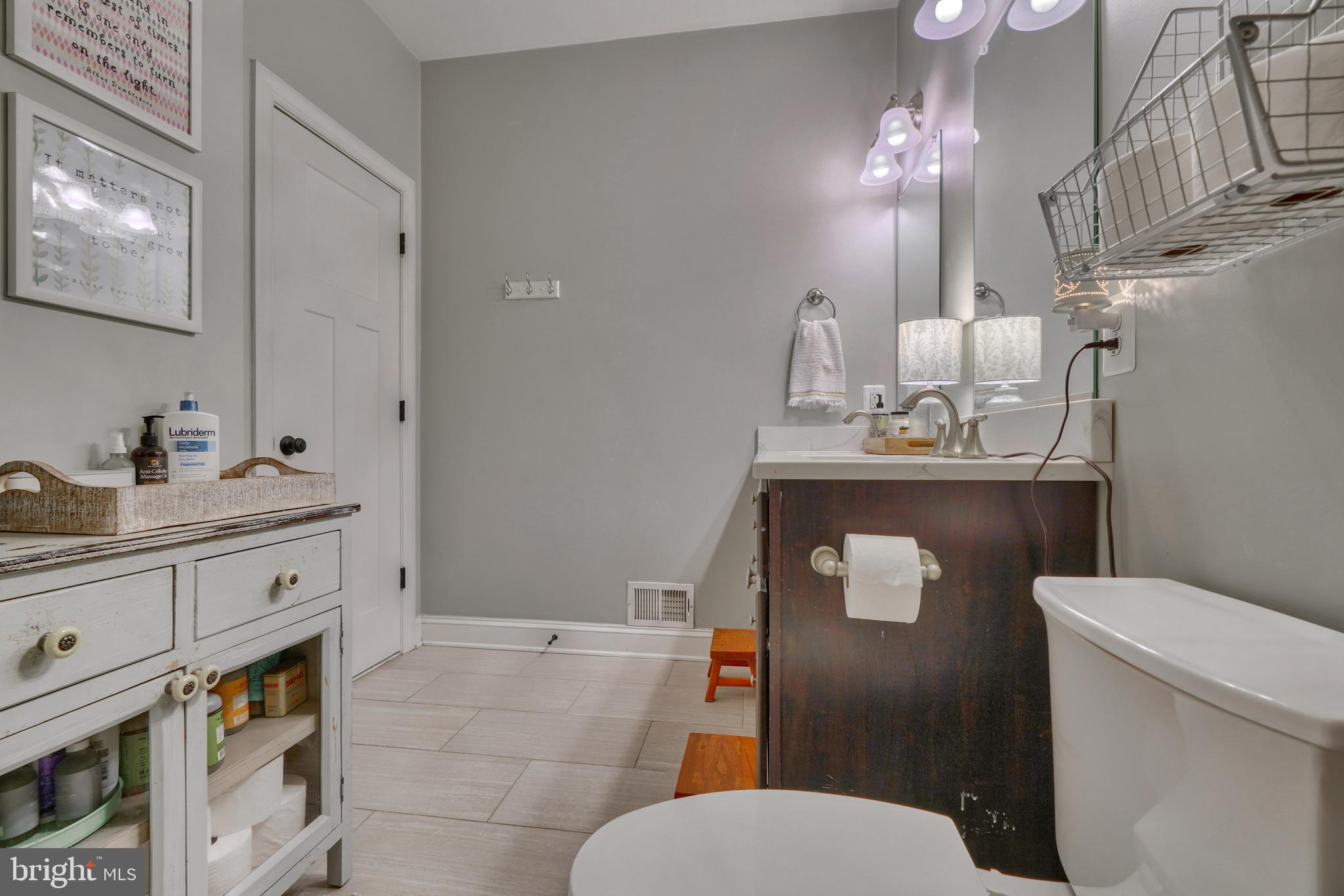 BERRETT - Residential