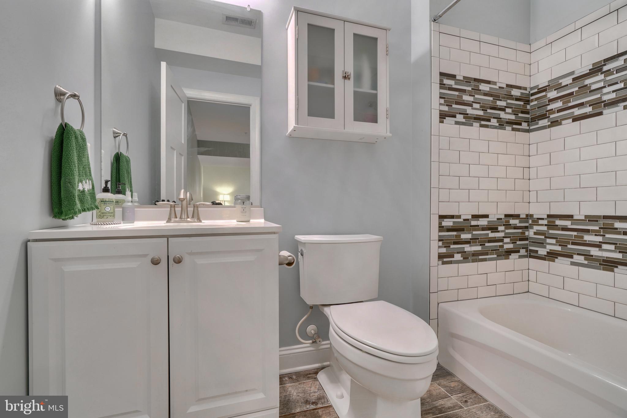 BERRETT - Residential