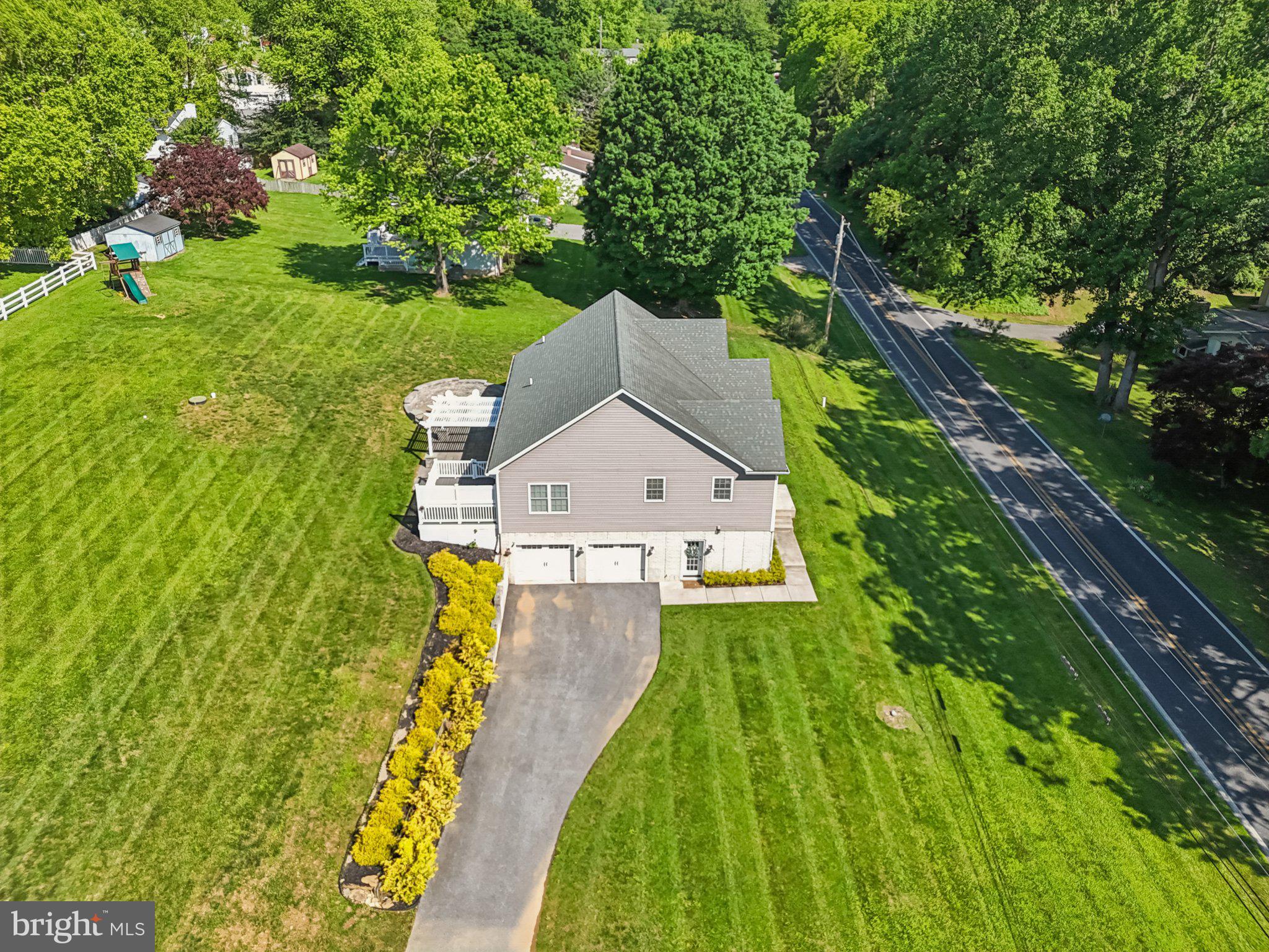 BERRETT - Residential