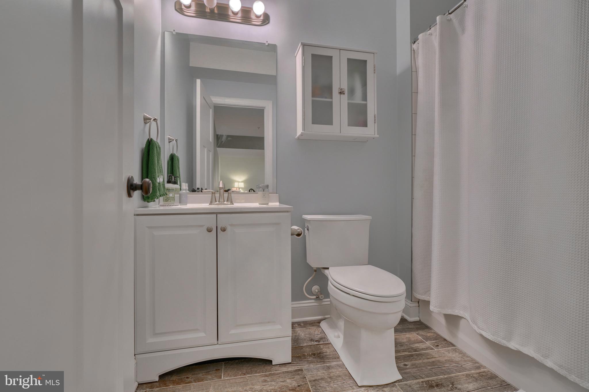 BERRETT - Residential