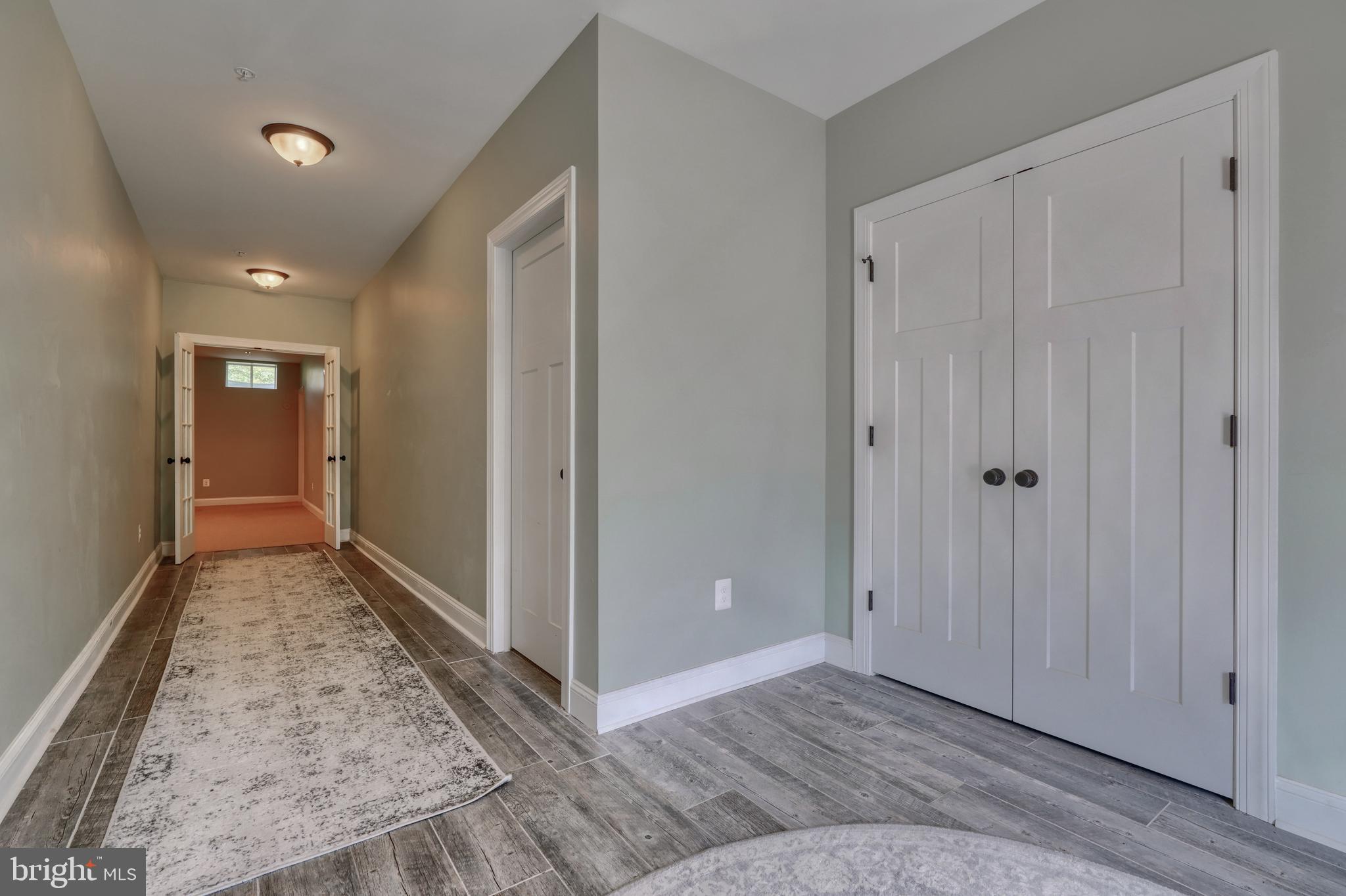 BERRETT - Residential