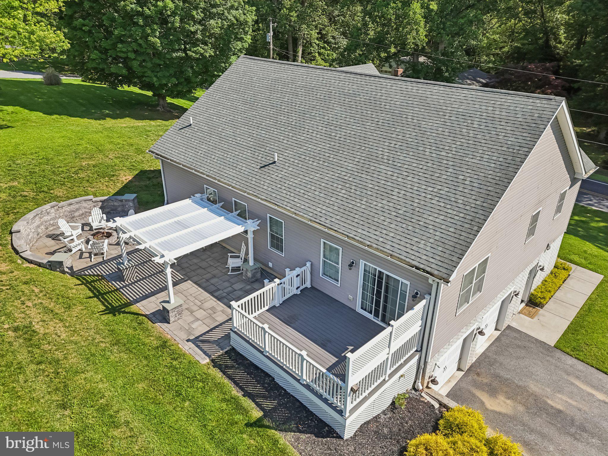 BERRETT - Residential