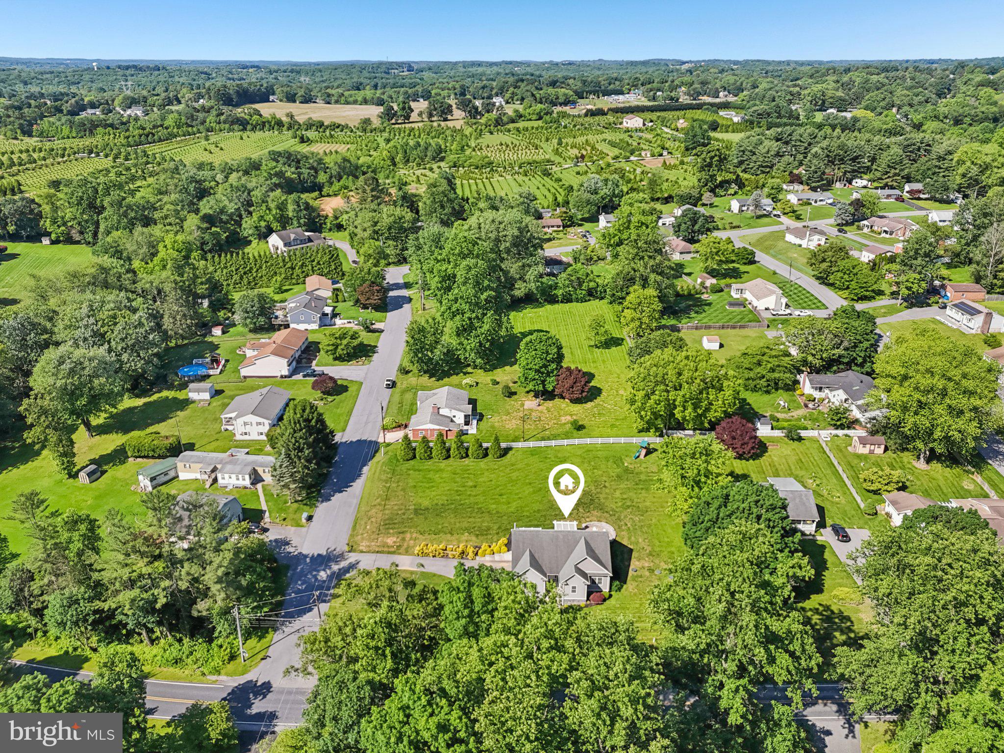 BERRETT - Residential