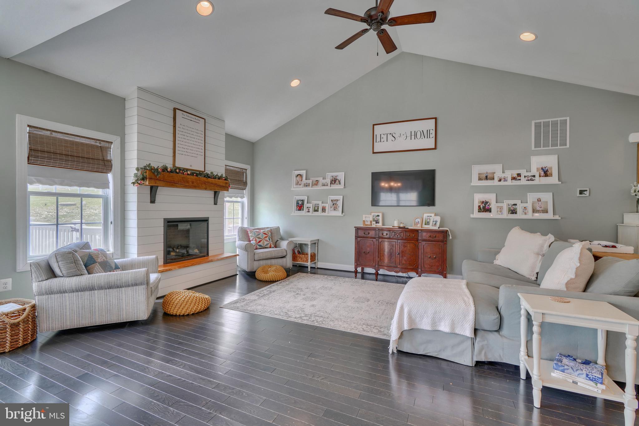 BERRETT - Residential