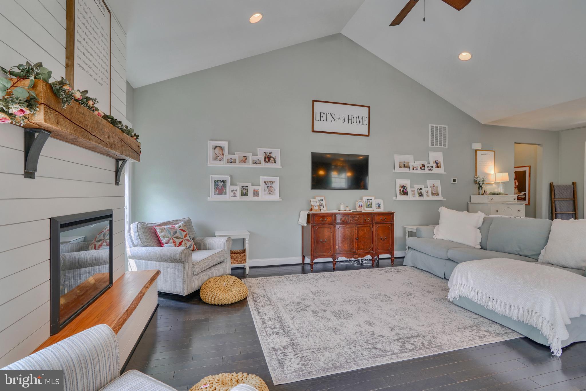 BERRETT - Residential