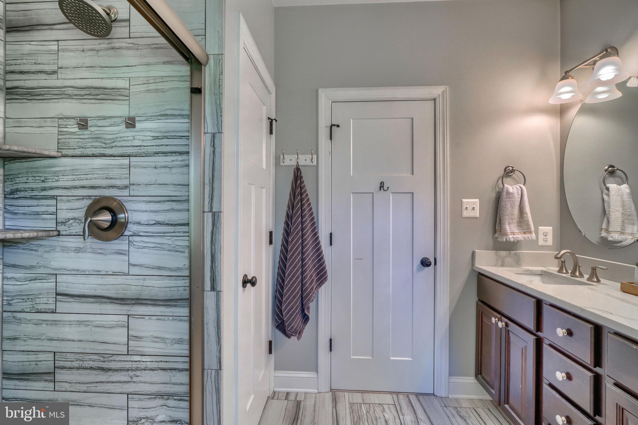 BERRETT - Residential