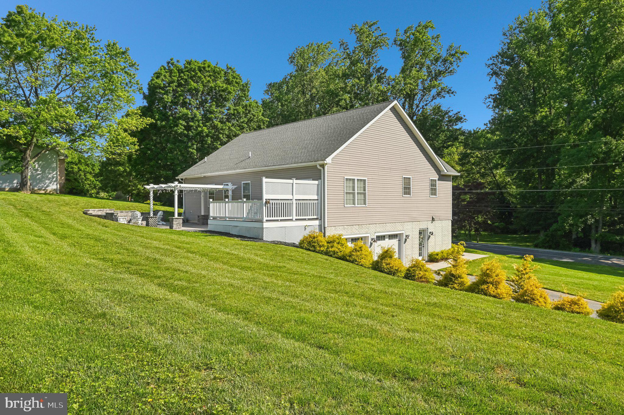 BERRETT - Residential