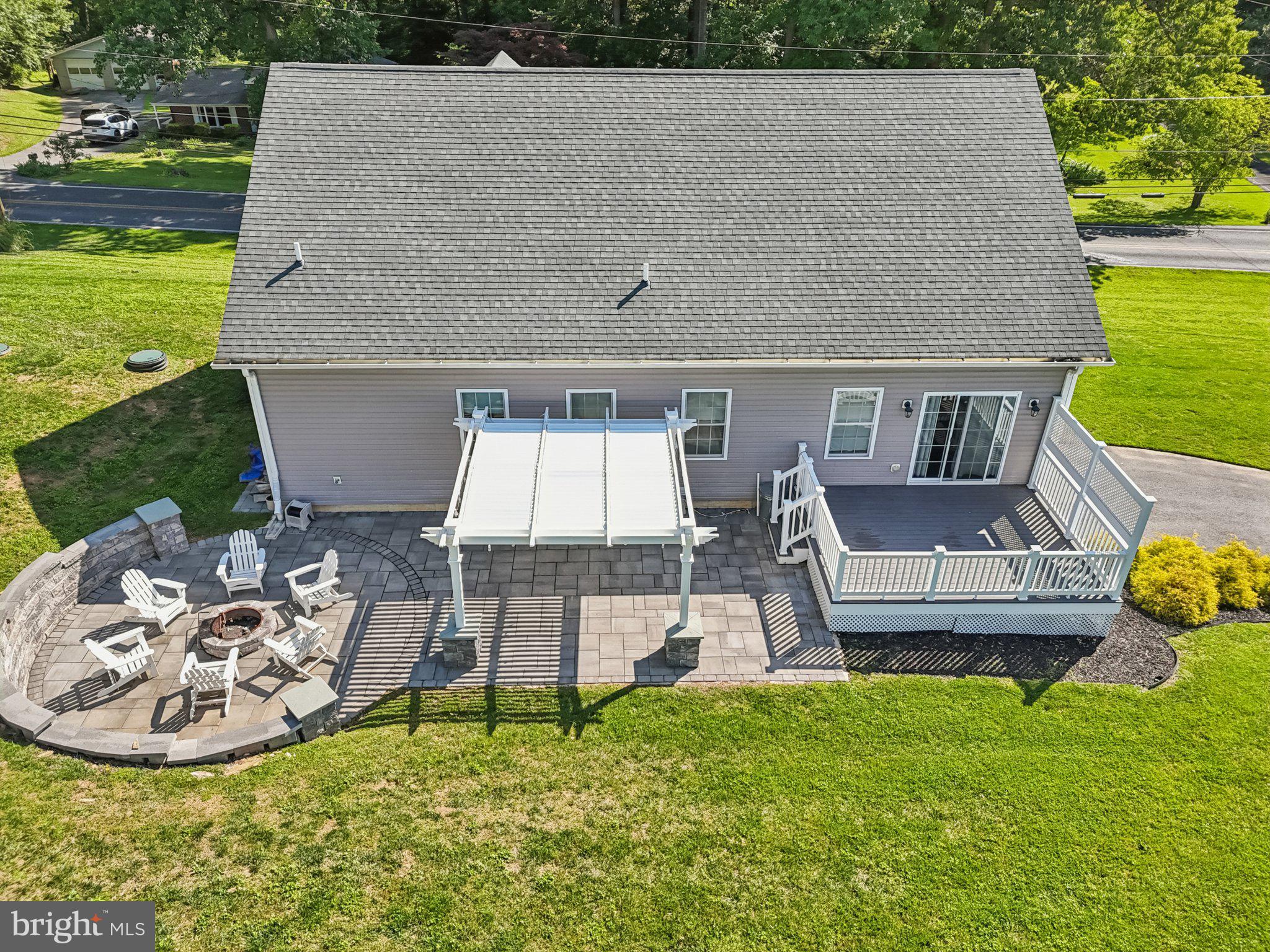 BERRETT - Residential