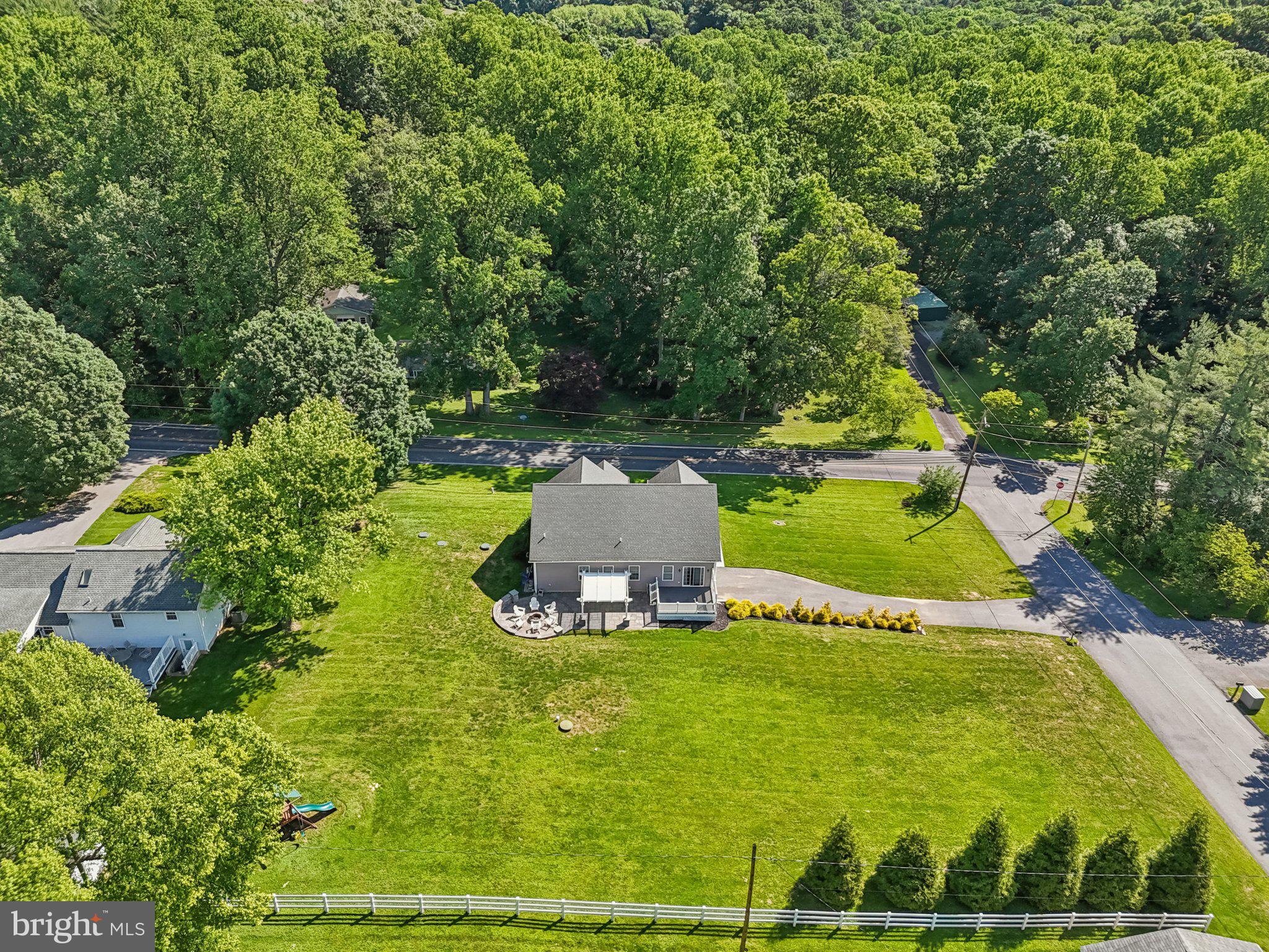 BERRETT - Residential