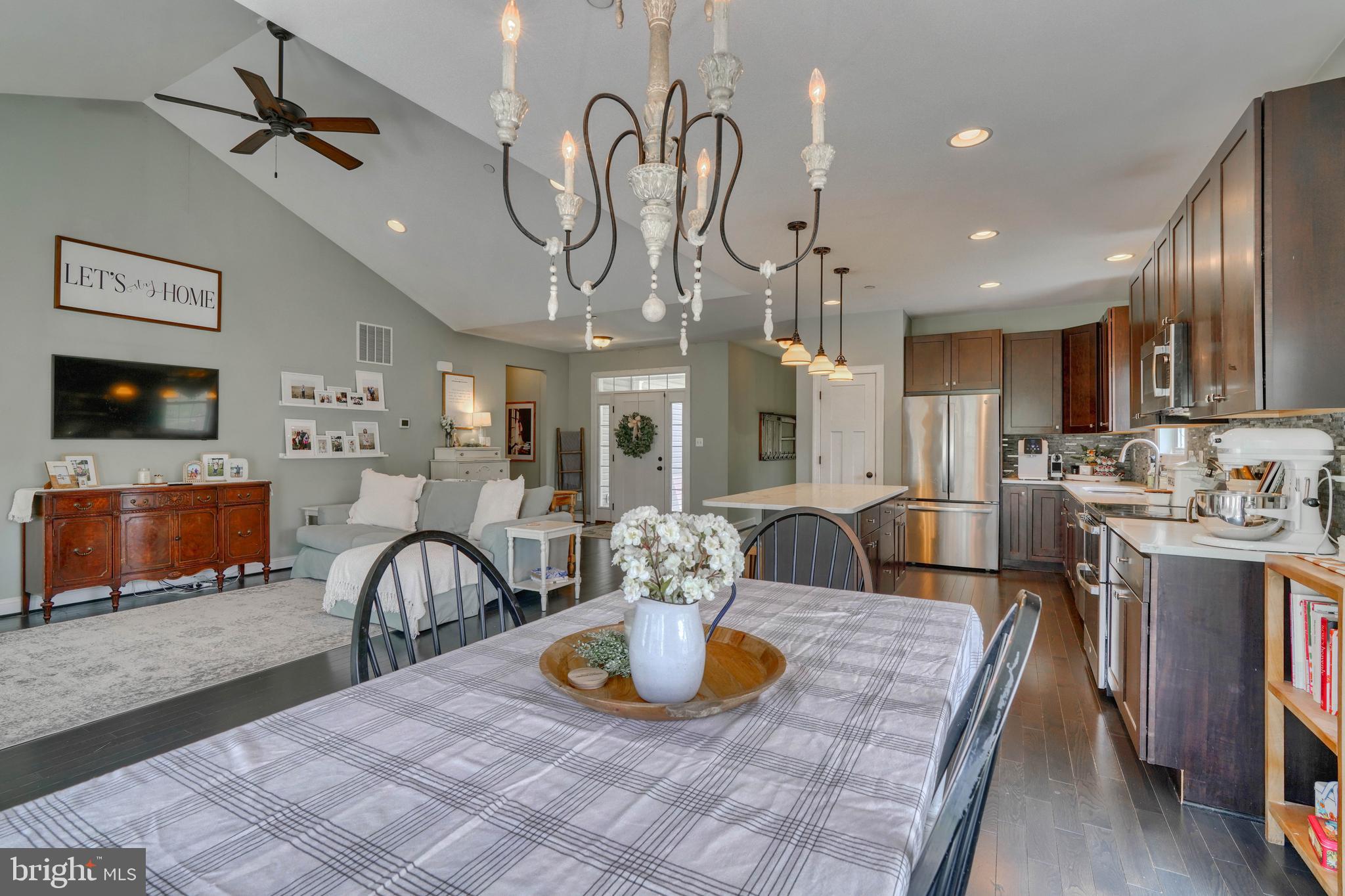 BERRETT - Residential