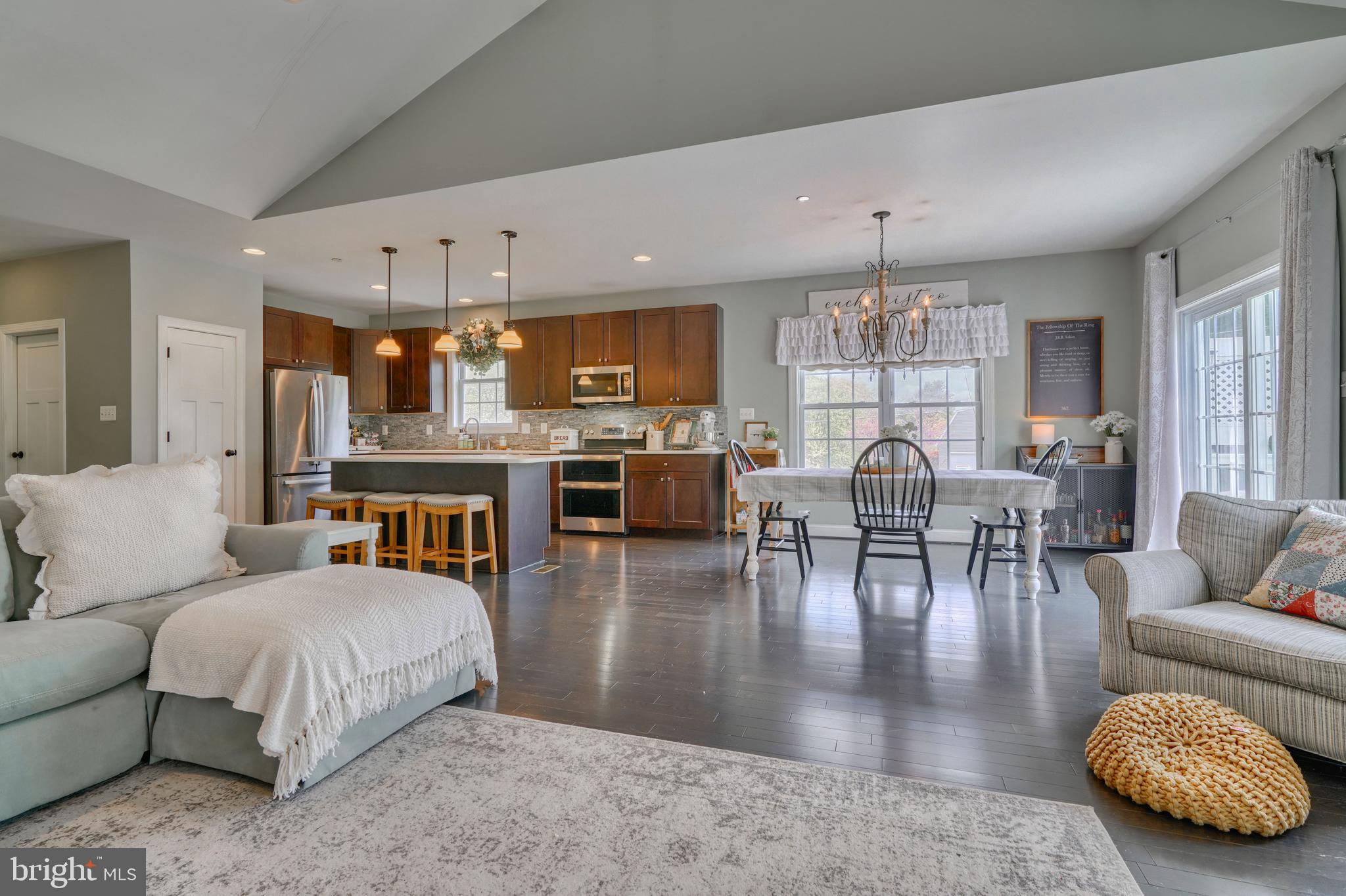 BERRETT - Residential