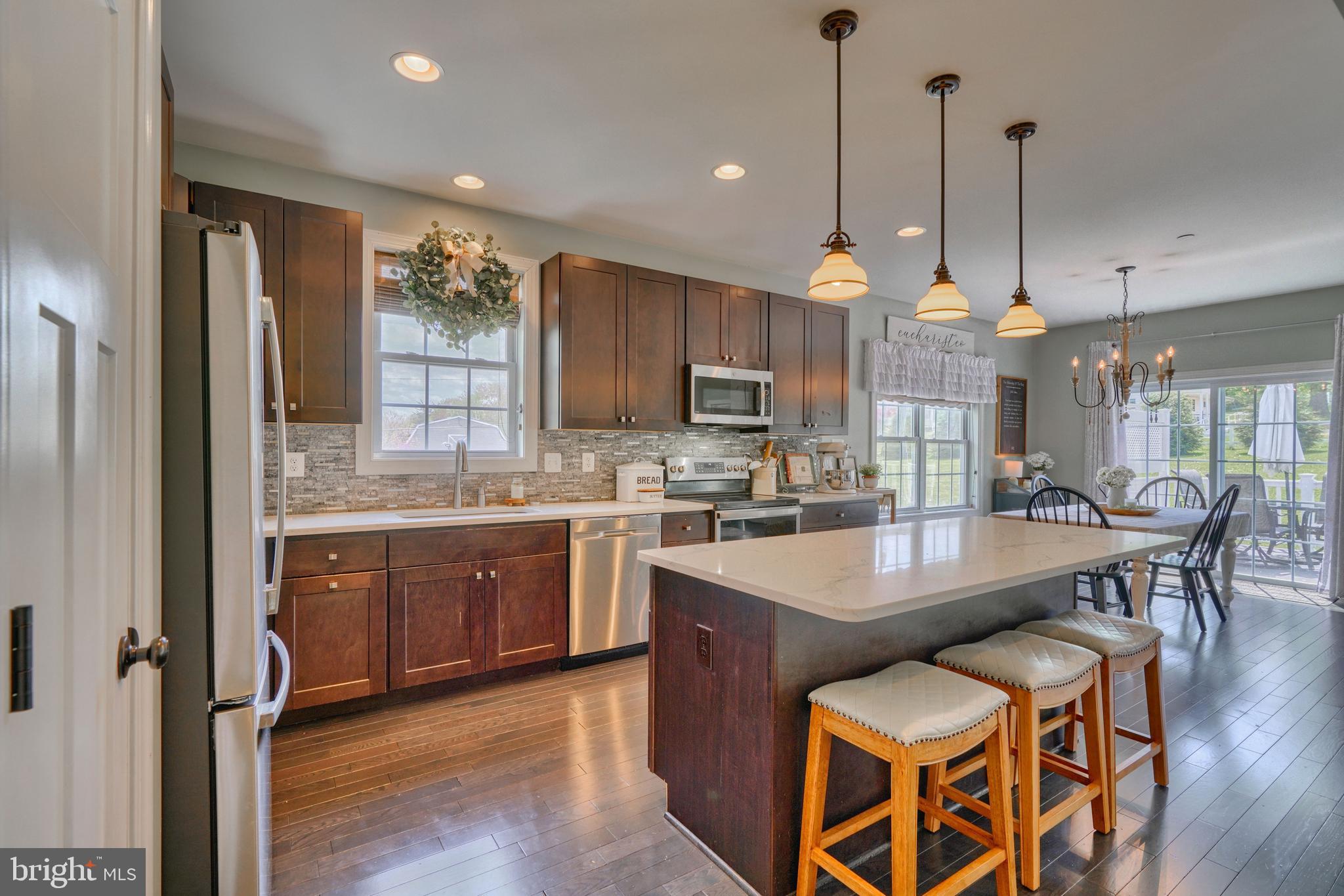 BERRETT - Residential