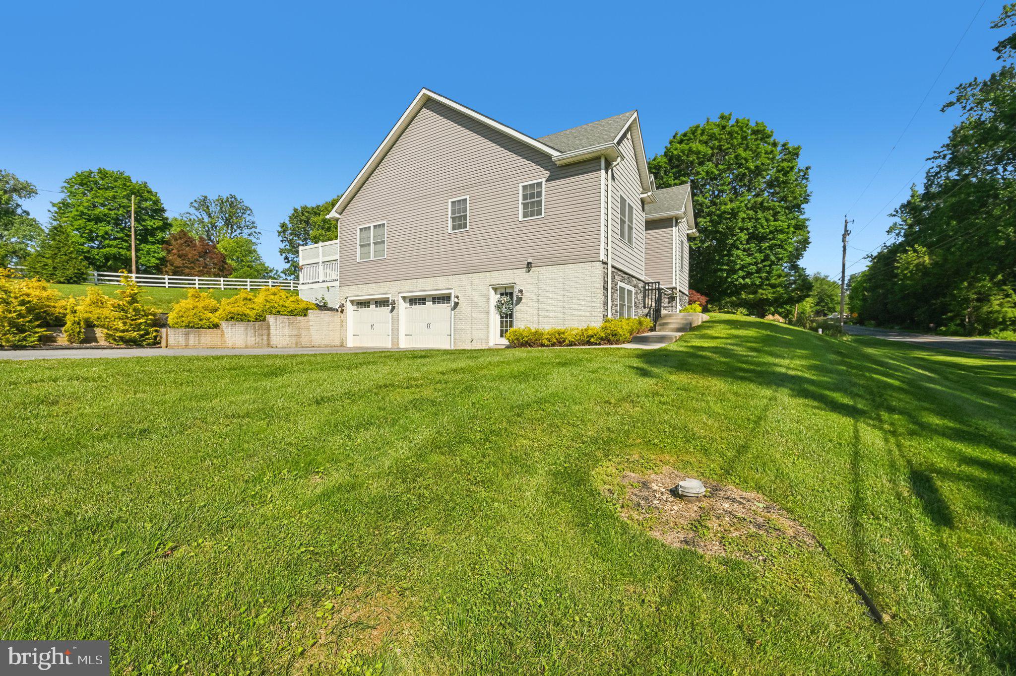 BERRETT - Residential