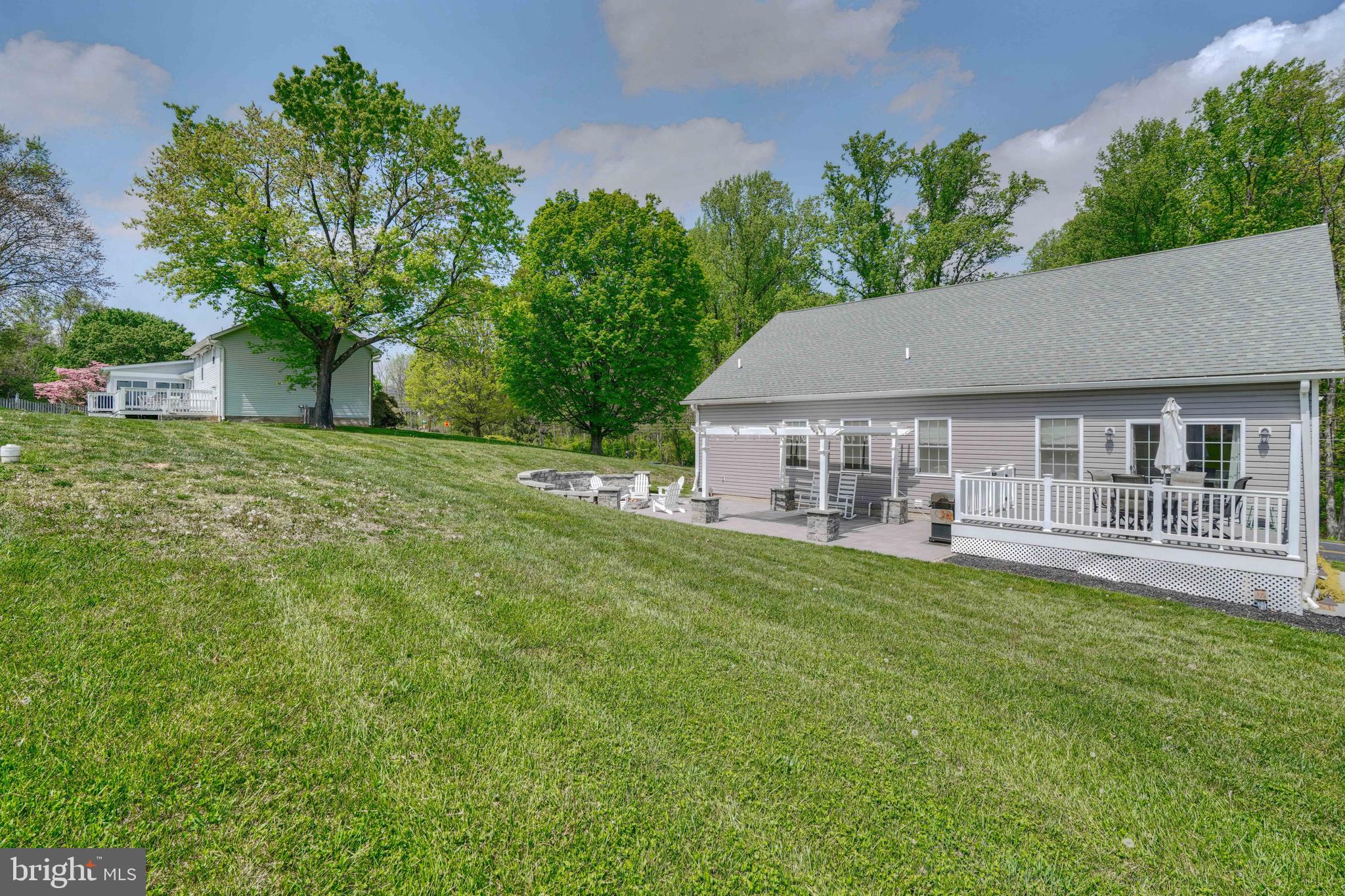 BERRETT - Residential