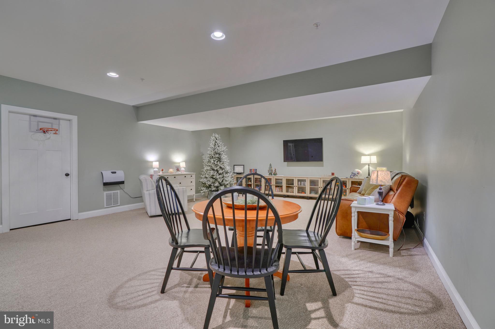 BERRETT - Residential