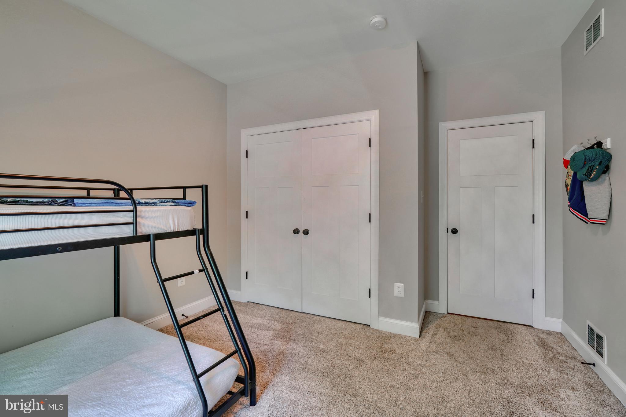 BERRETT - Residential