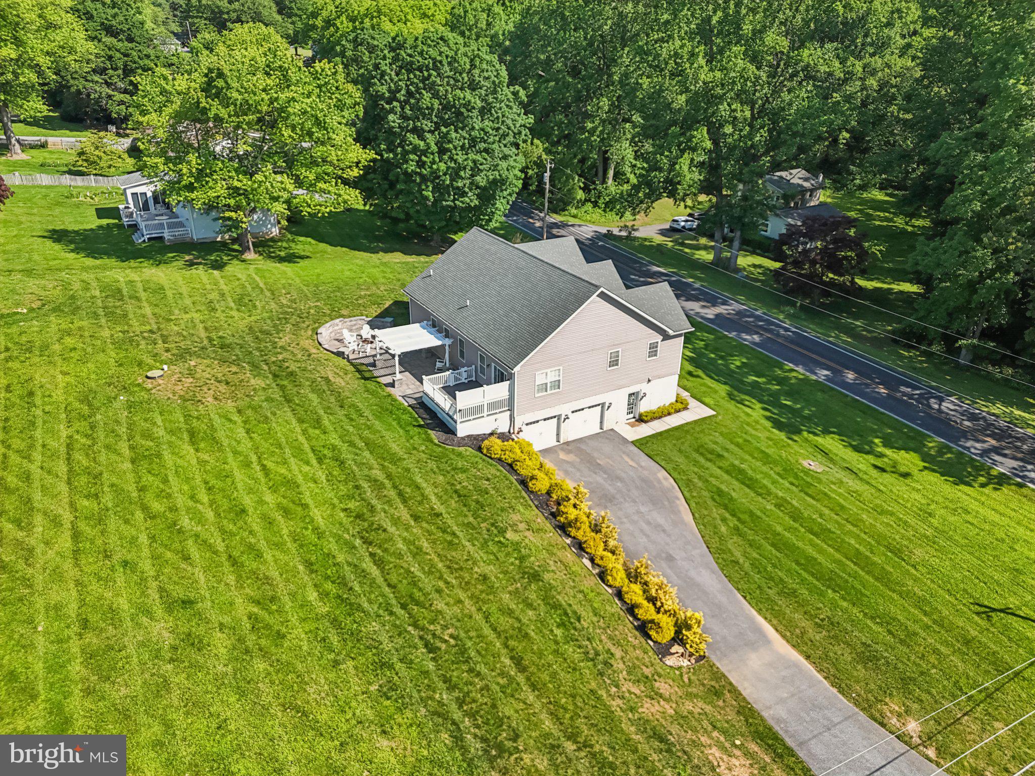 BERRETT - Residential