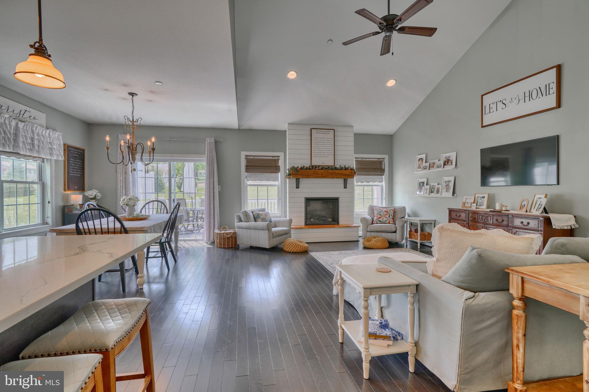 BERRETT - Residential