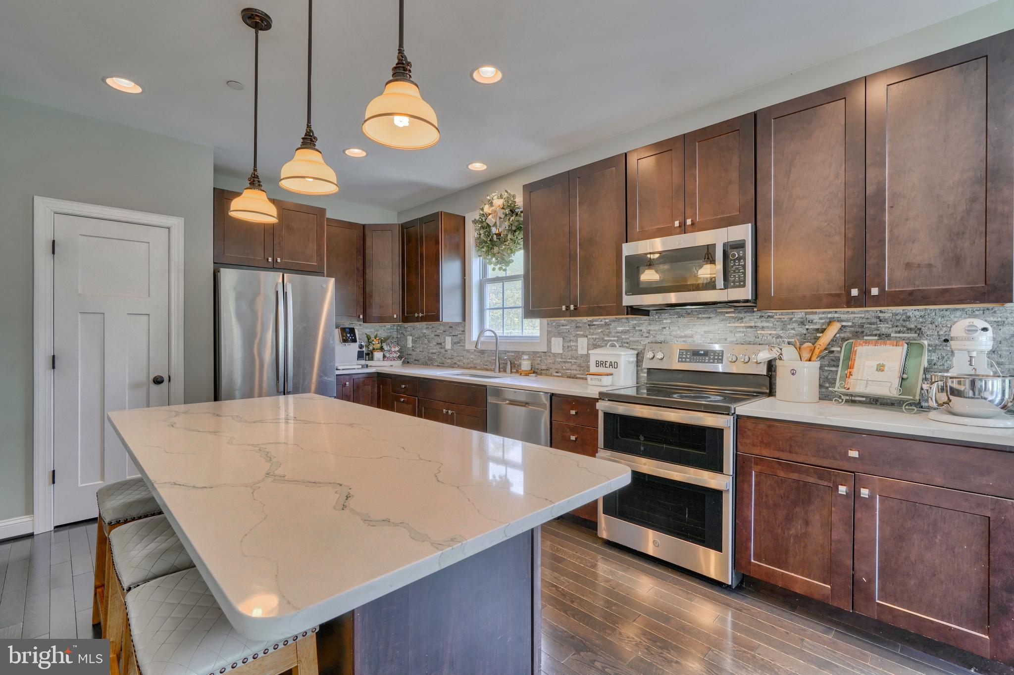 BERRETT - Residential