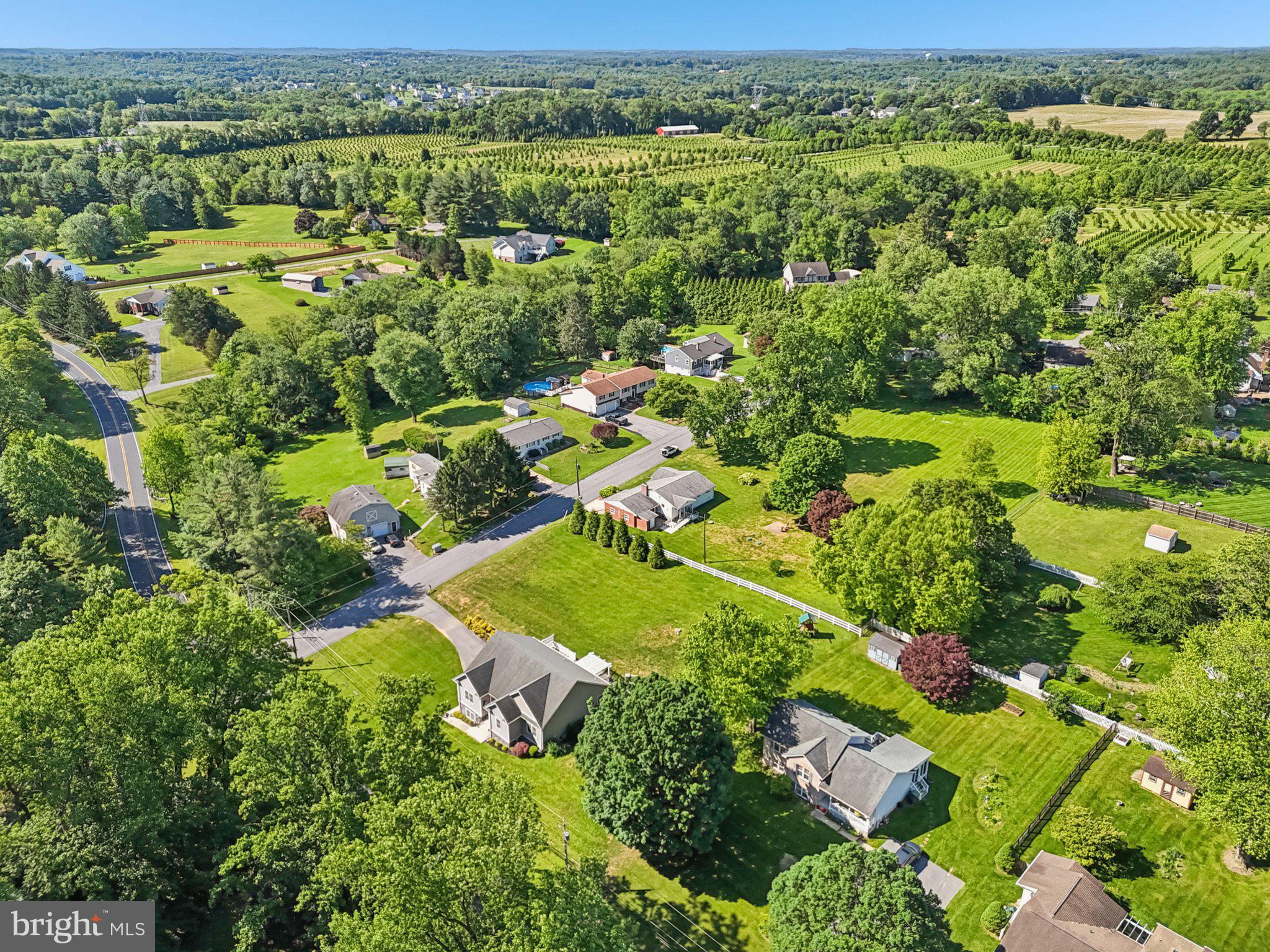 BERRETT - Residential