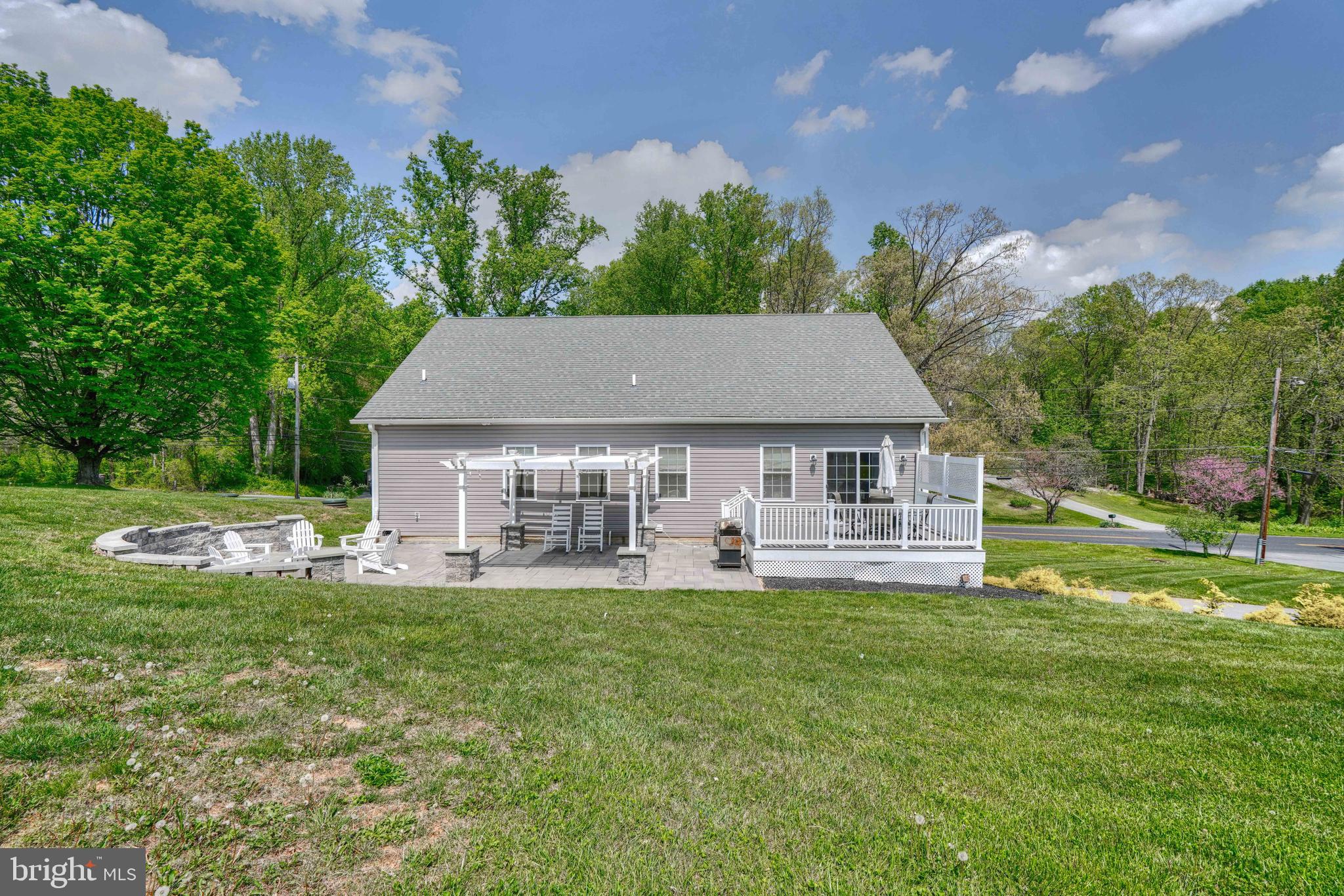 BERRETT - Residential