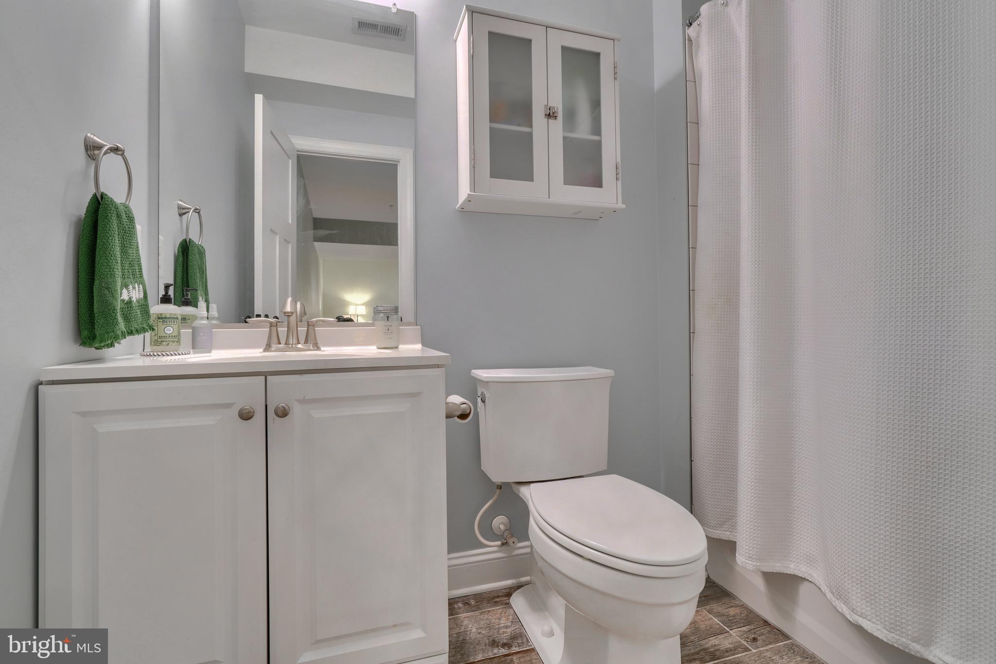 BERRETT - Residential