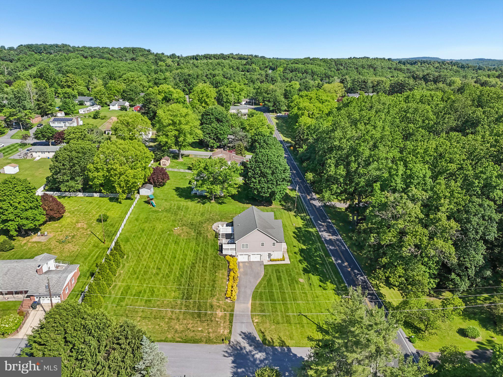 BERRETT - Residential