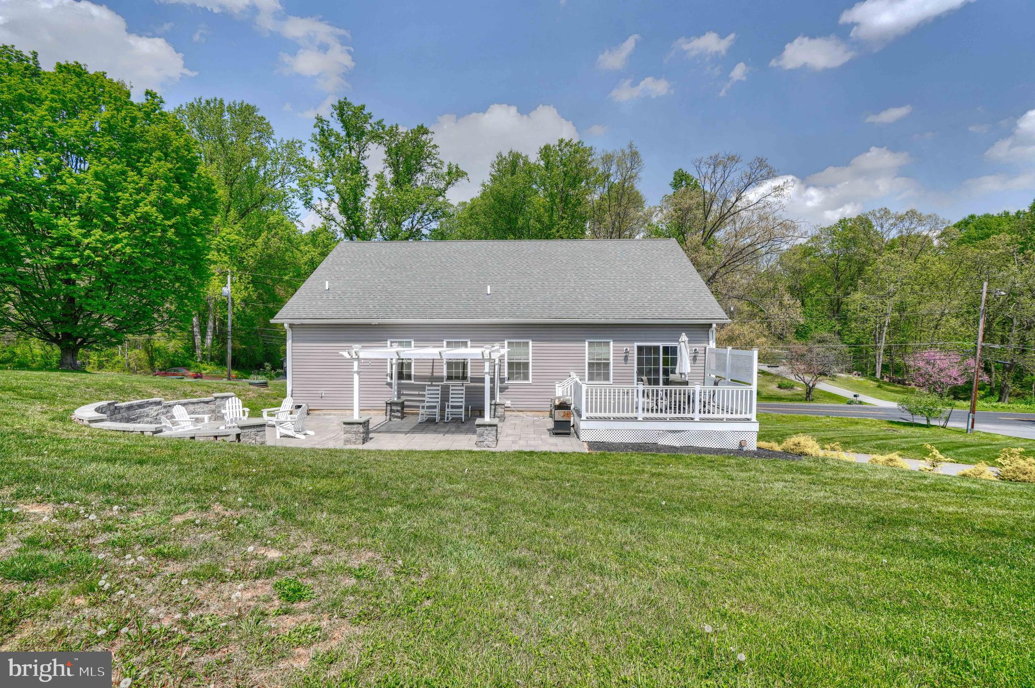 BERRETT - Residential