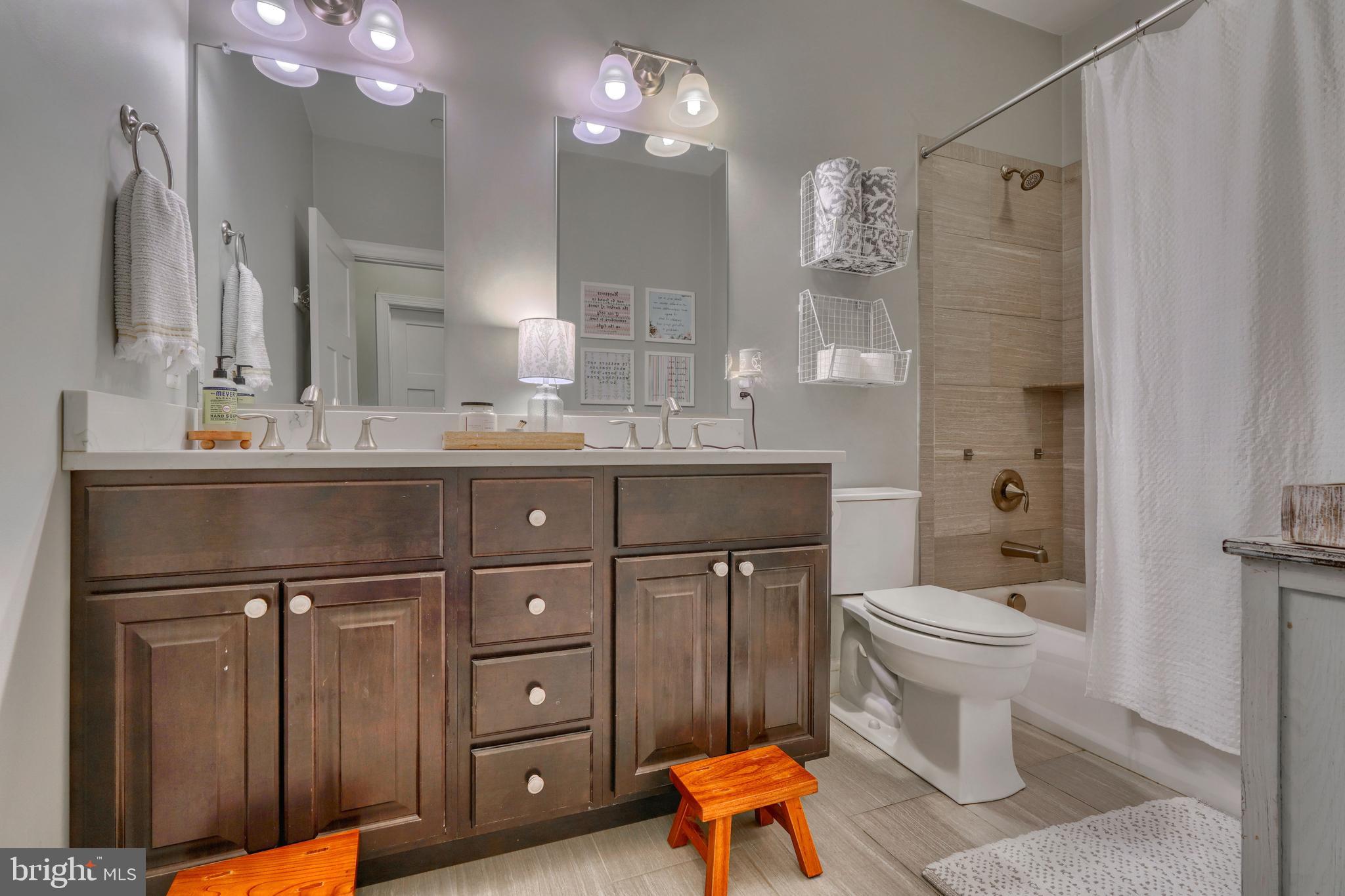 BERRETT - Residential