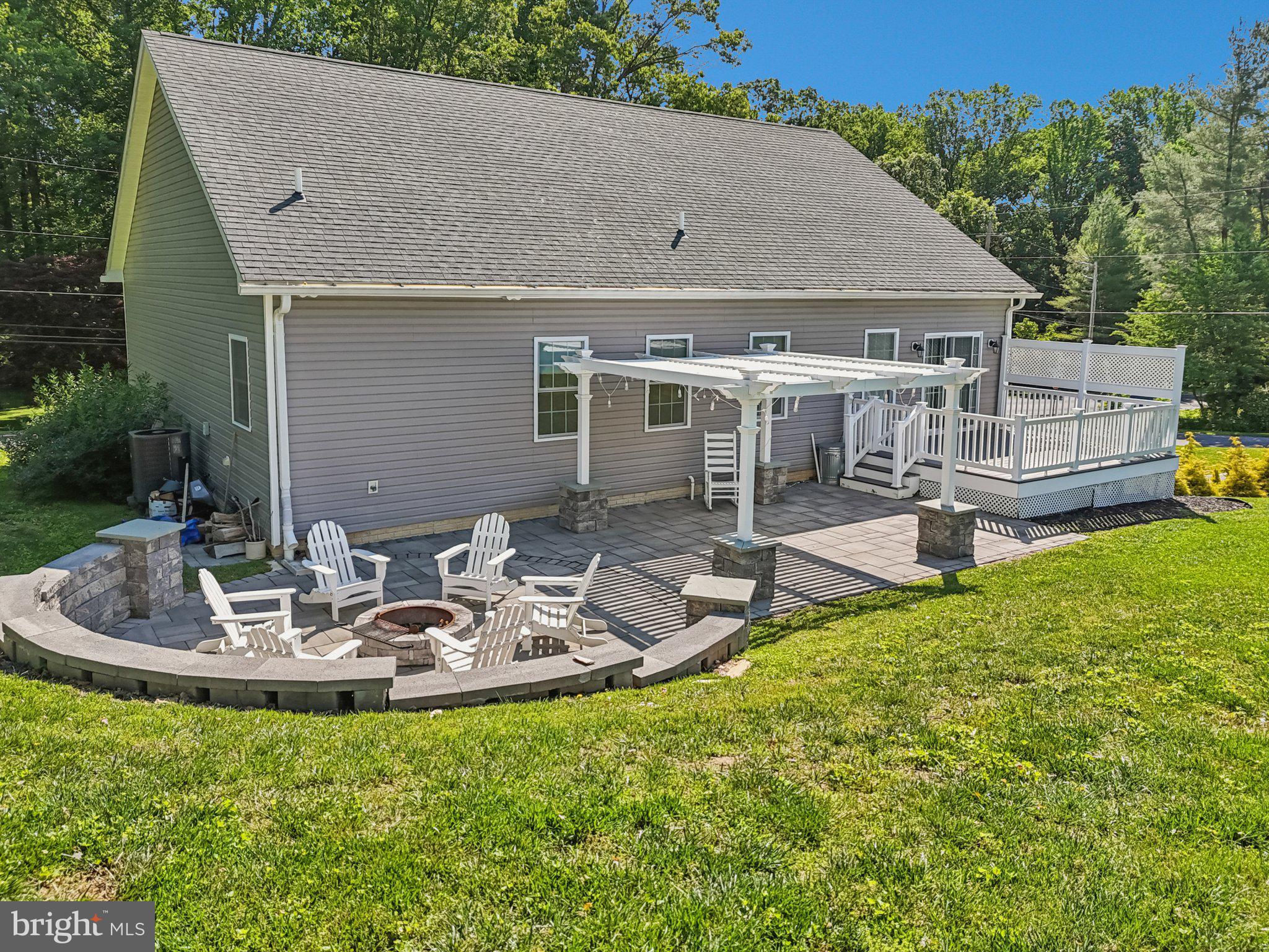 BERRETT - Residential