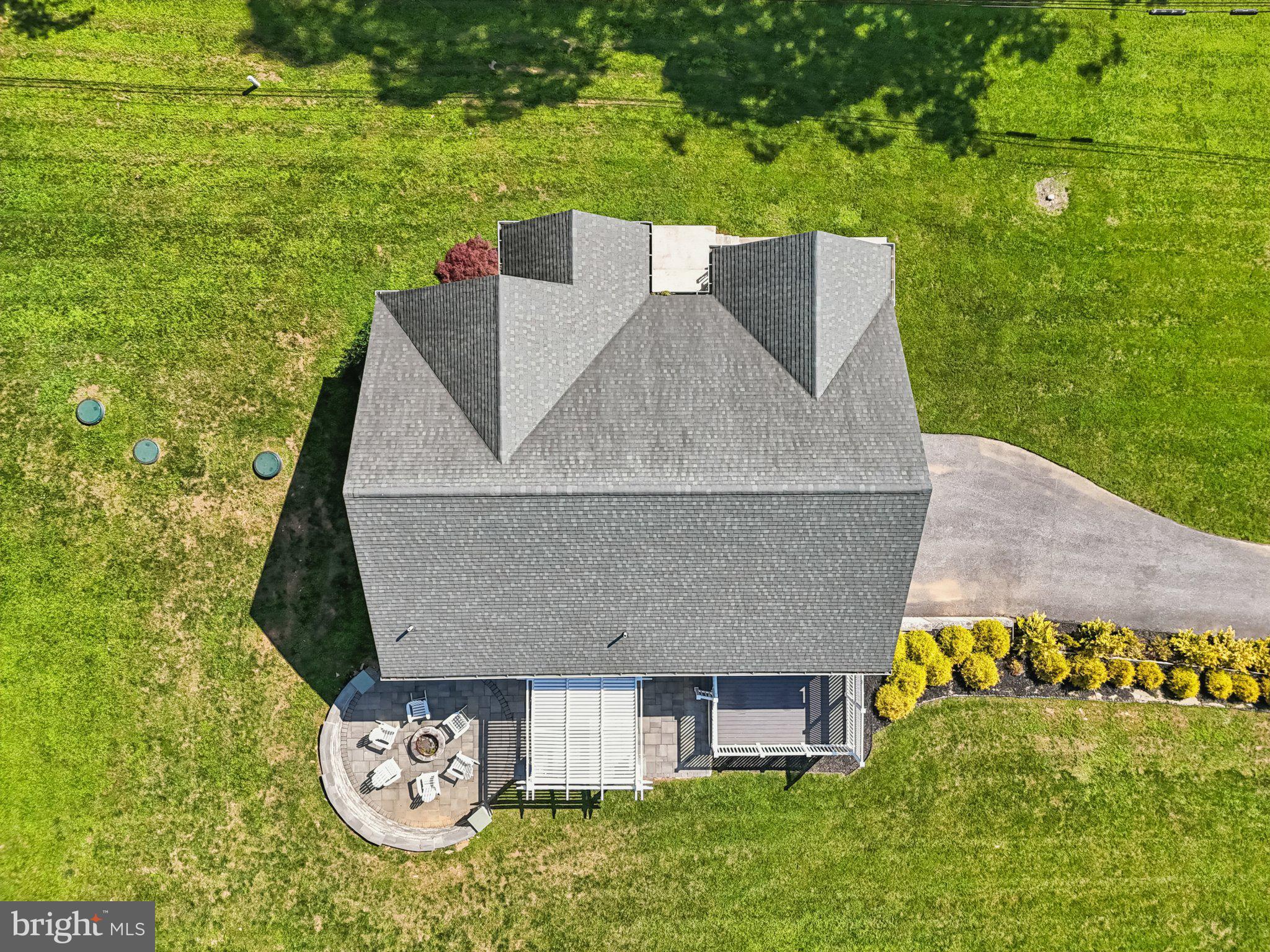 BERRETT - Residential