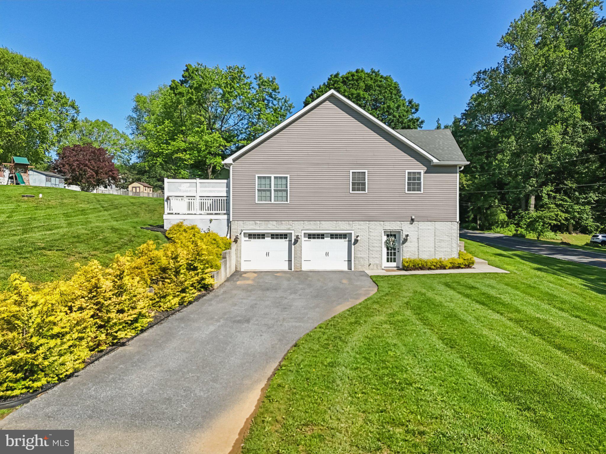 BERRETT - Residential