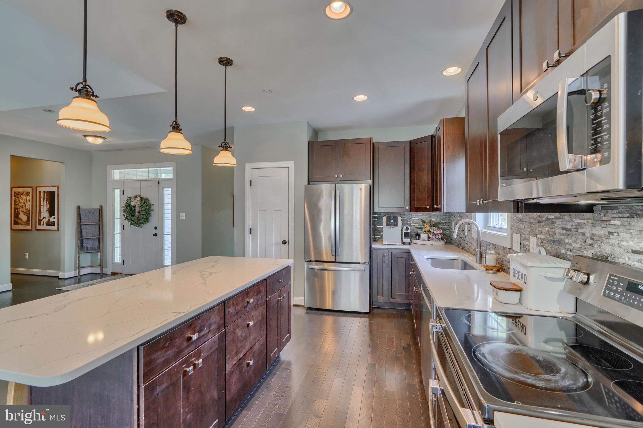 BERRETT - Residential