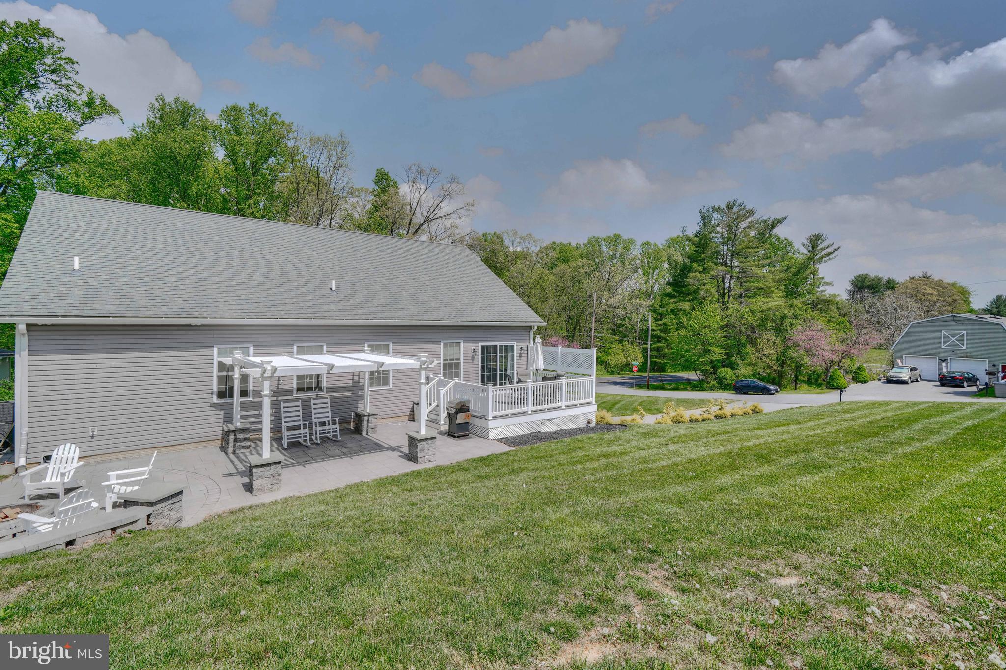 BERRETT - Residential