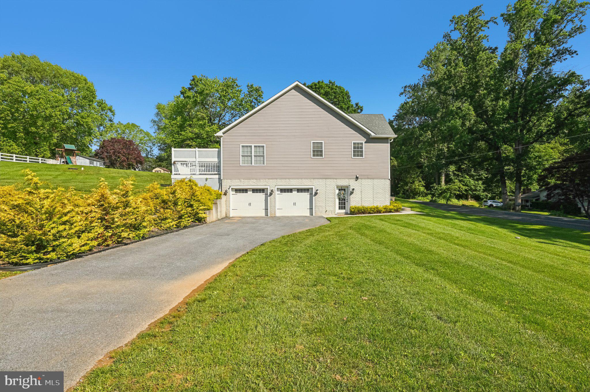 BERRETT - Residential