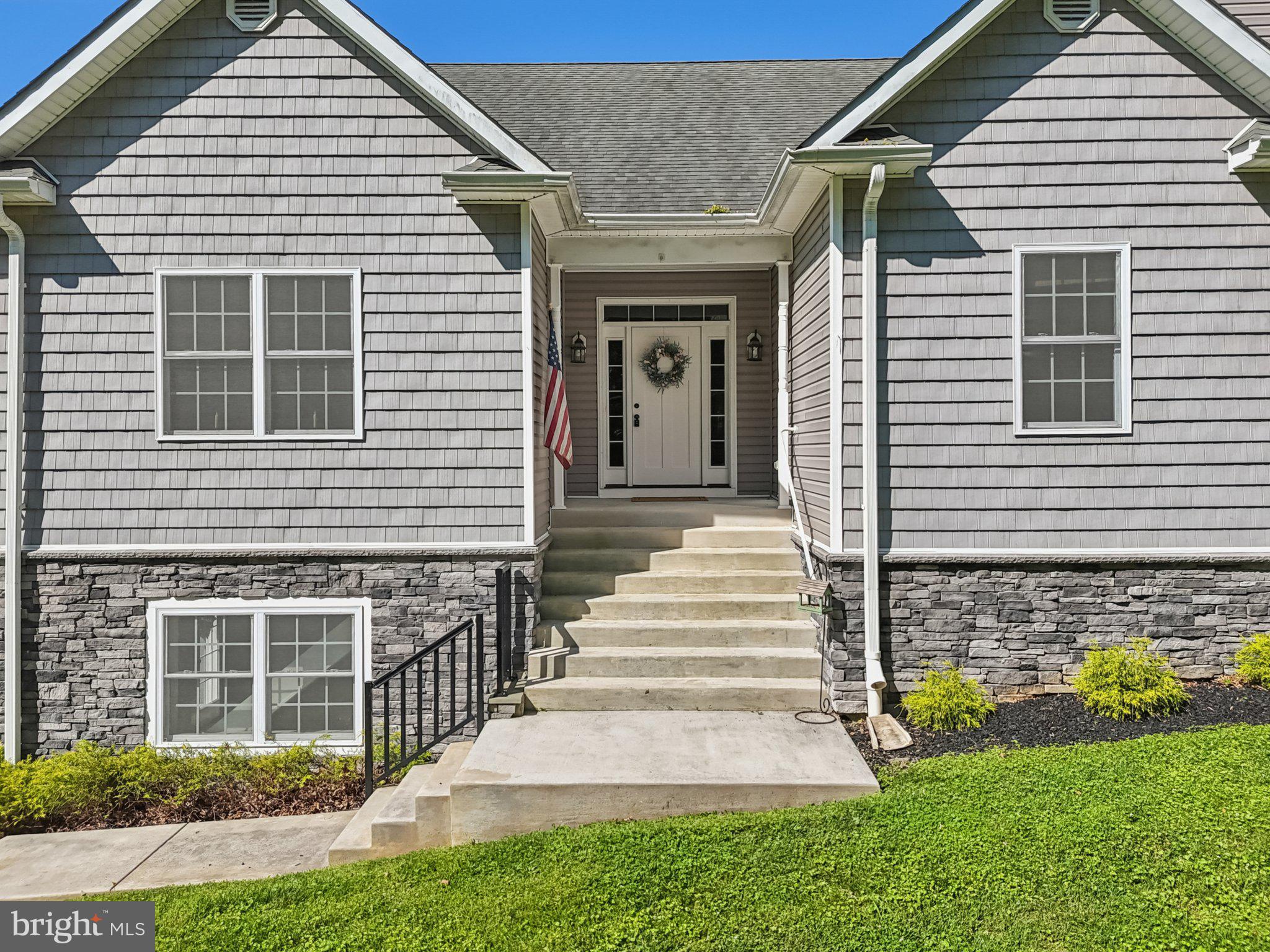 BERRETT - Residential